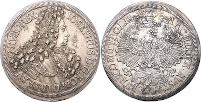 Josef I.