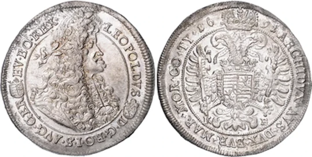 Leopold I.