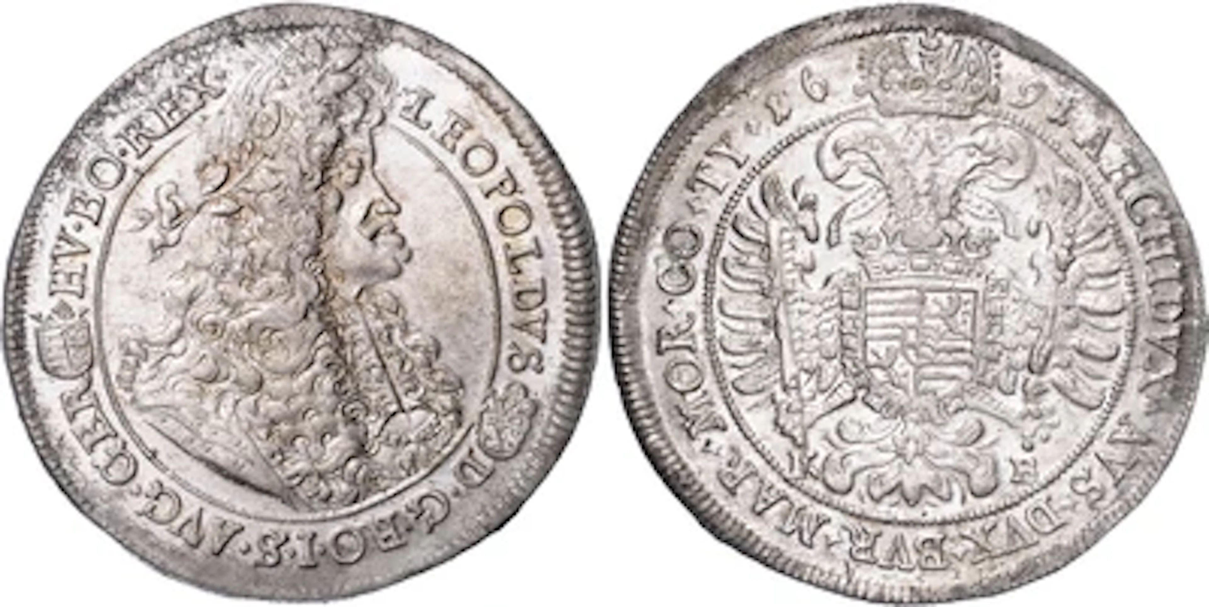 Leopold I.