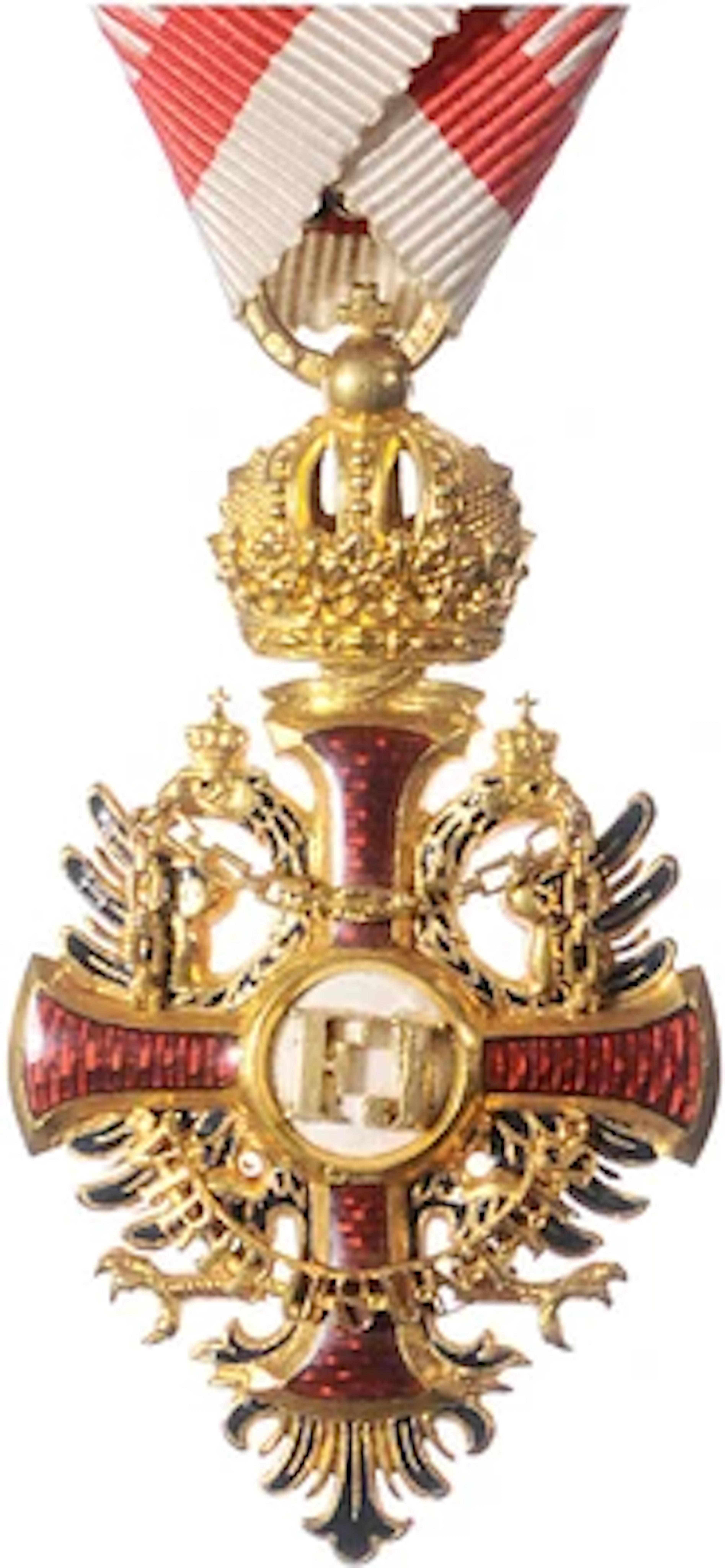 Franz Joseph - Orden