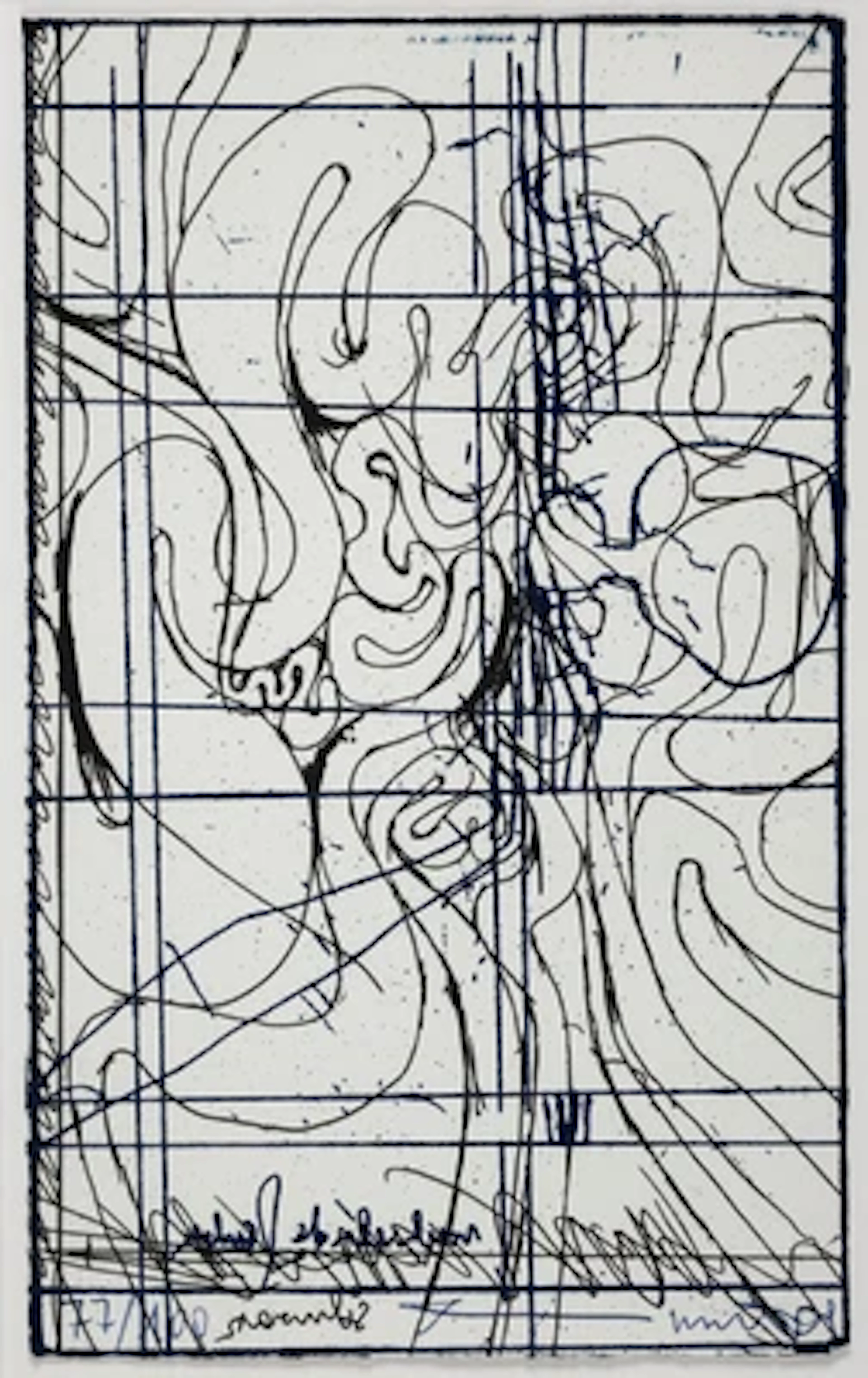 Hermann Nitsch *