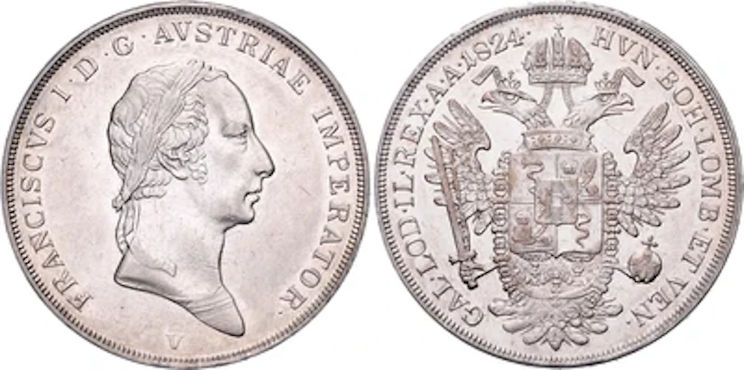 Franz I.