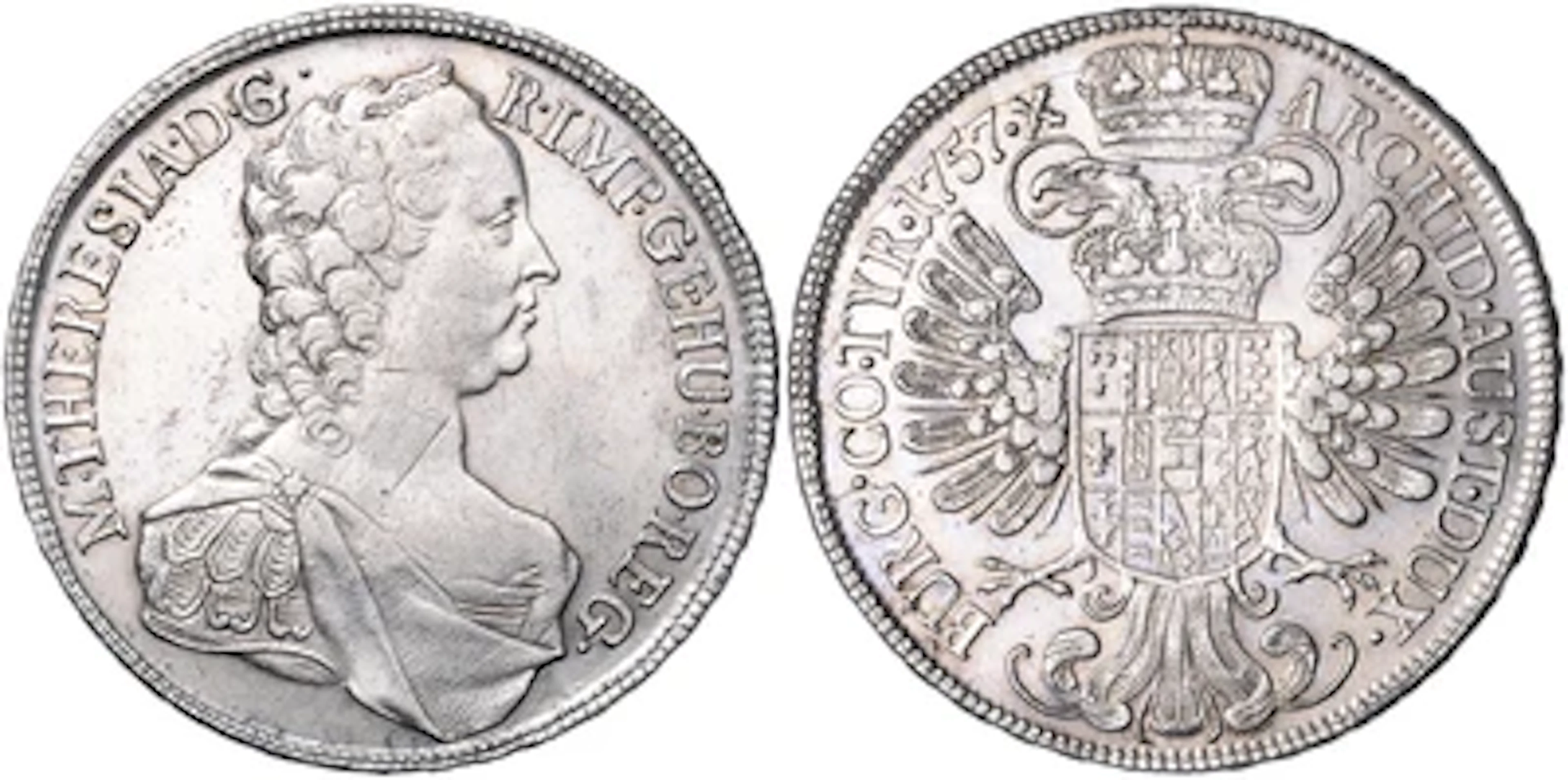 Maria Theresia