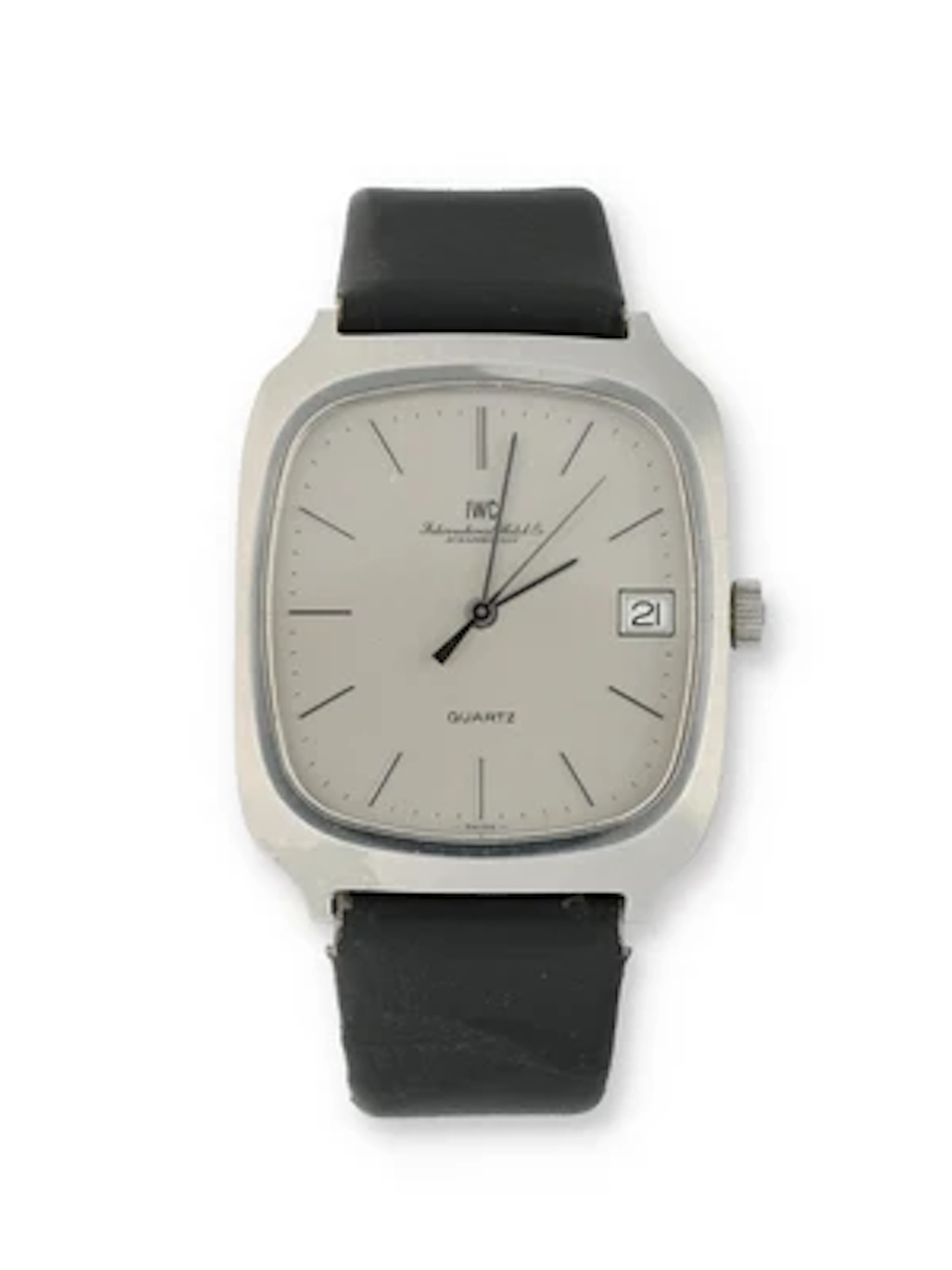 IWC Schaffhausen