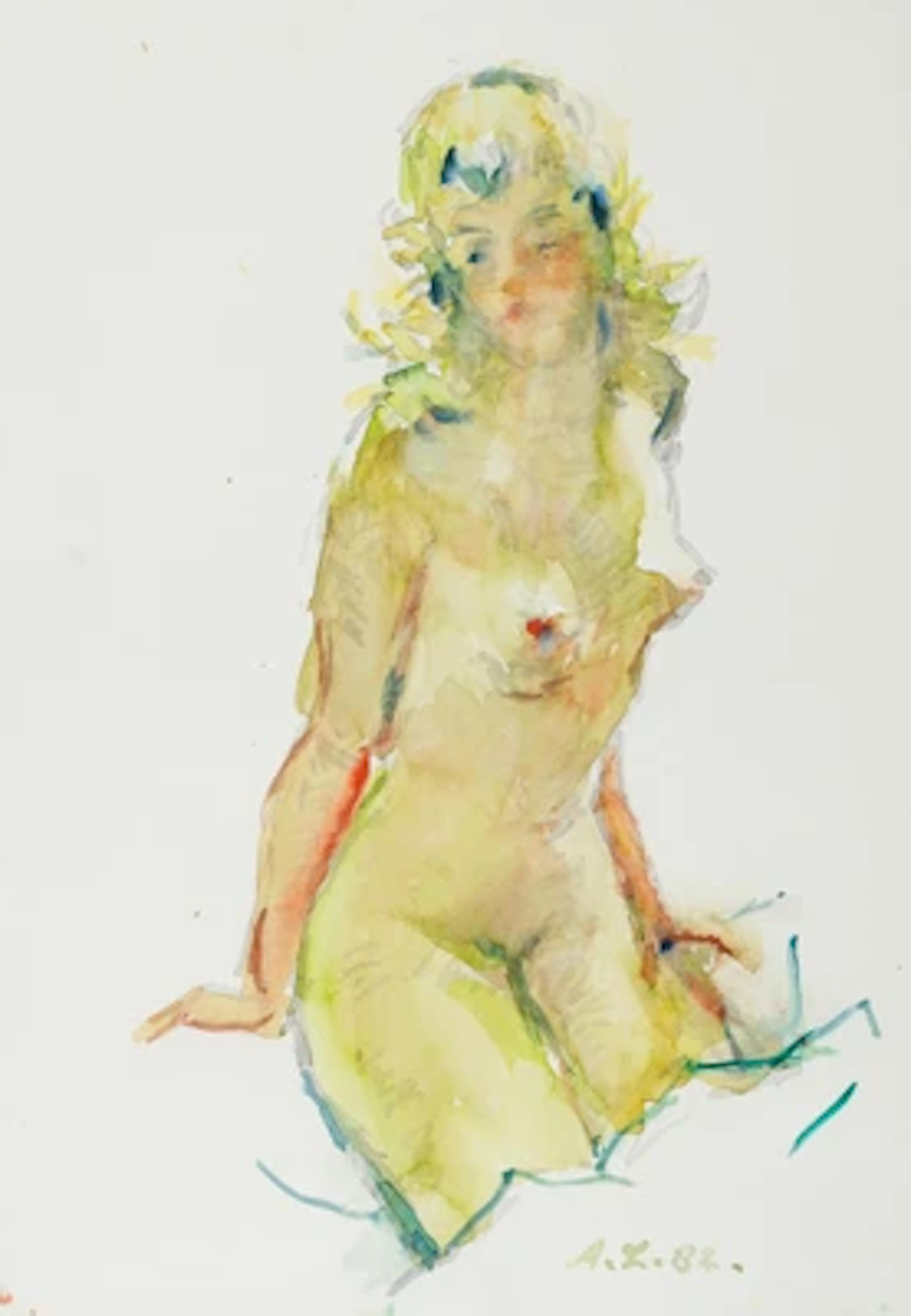 Anton Lutz *