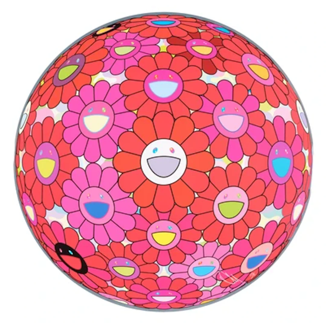 Takashi Murakami *