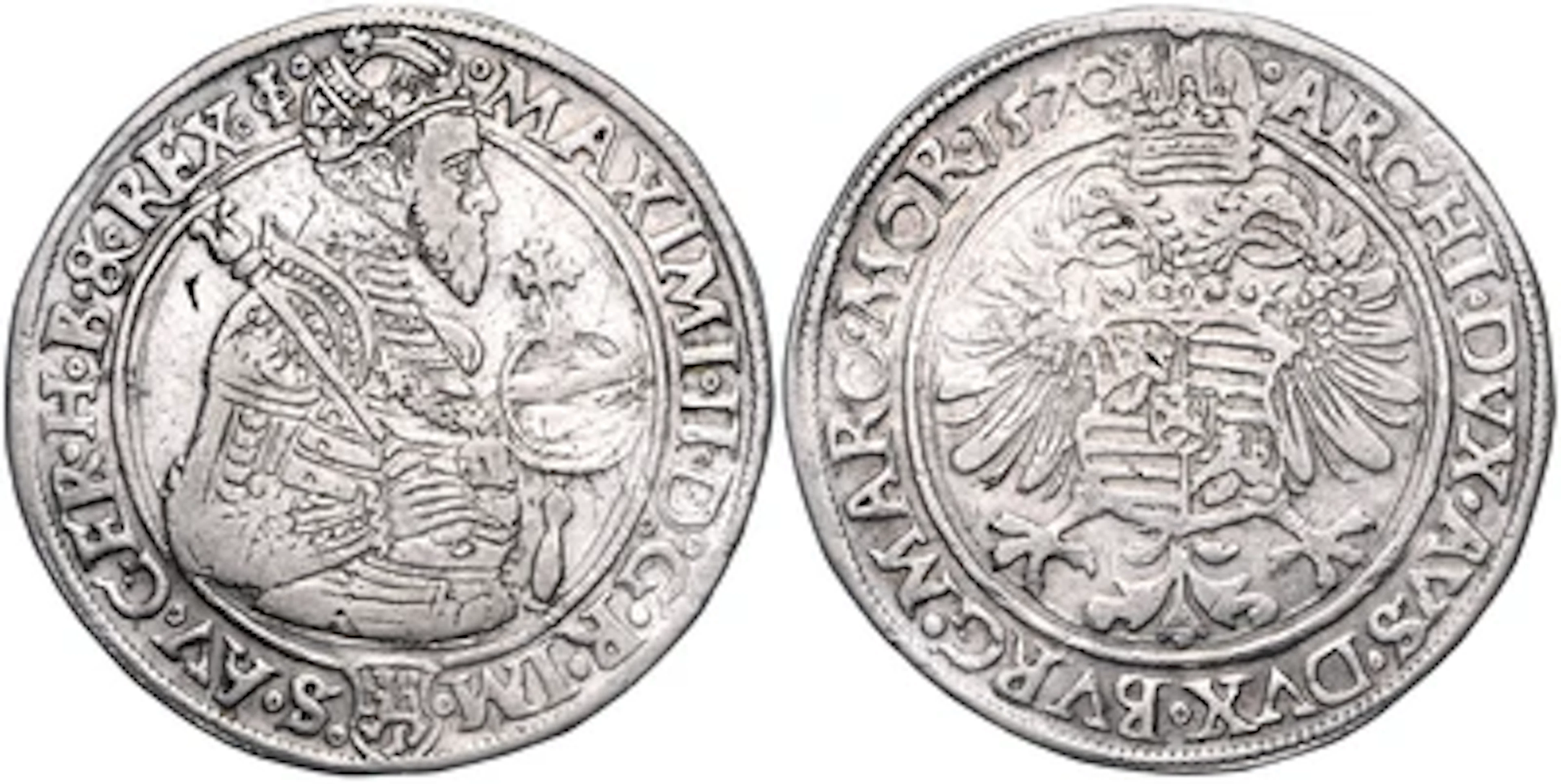 Maximilian I.