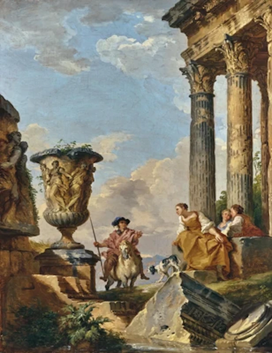 Giovanni Paolo Panini