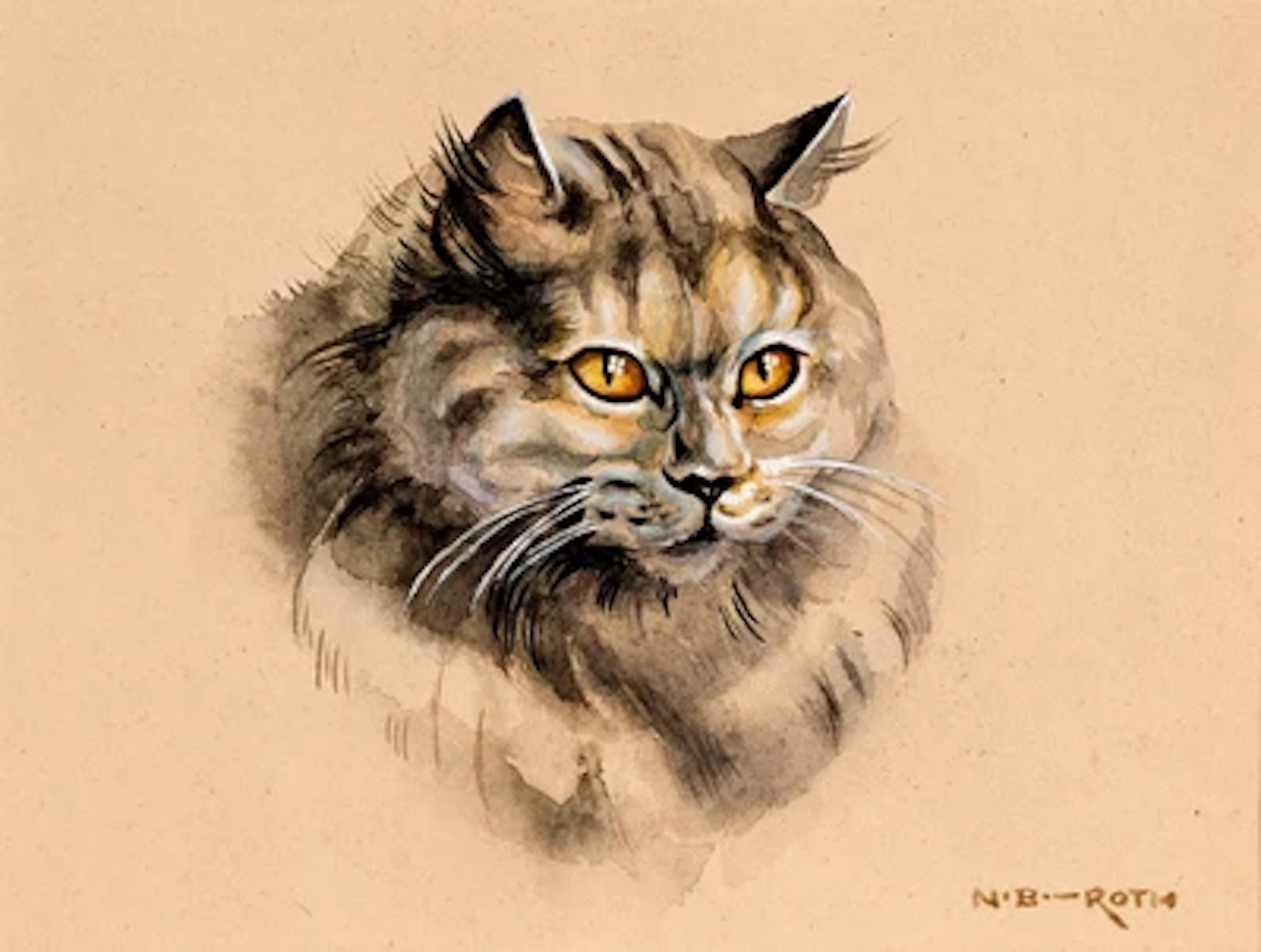 Norbertine Bresslern-Roth *