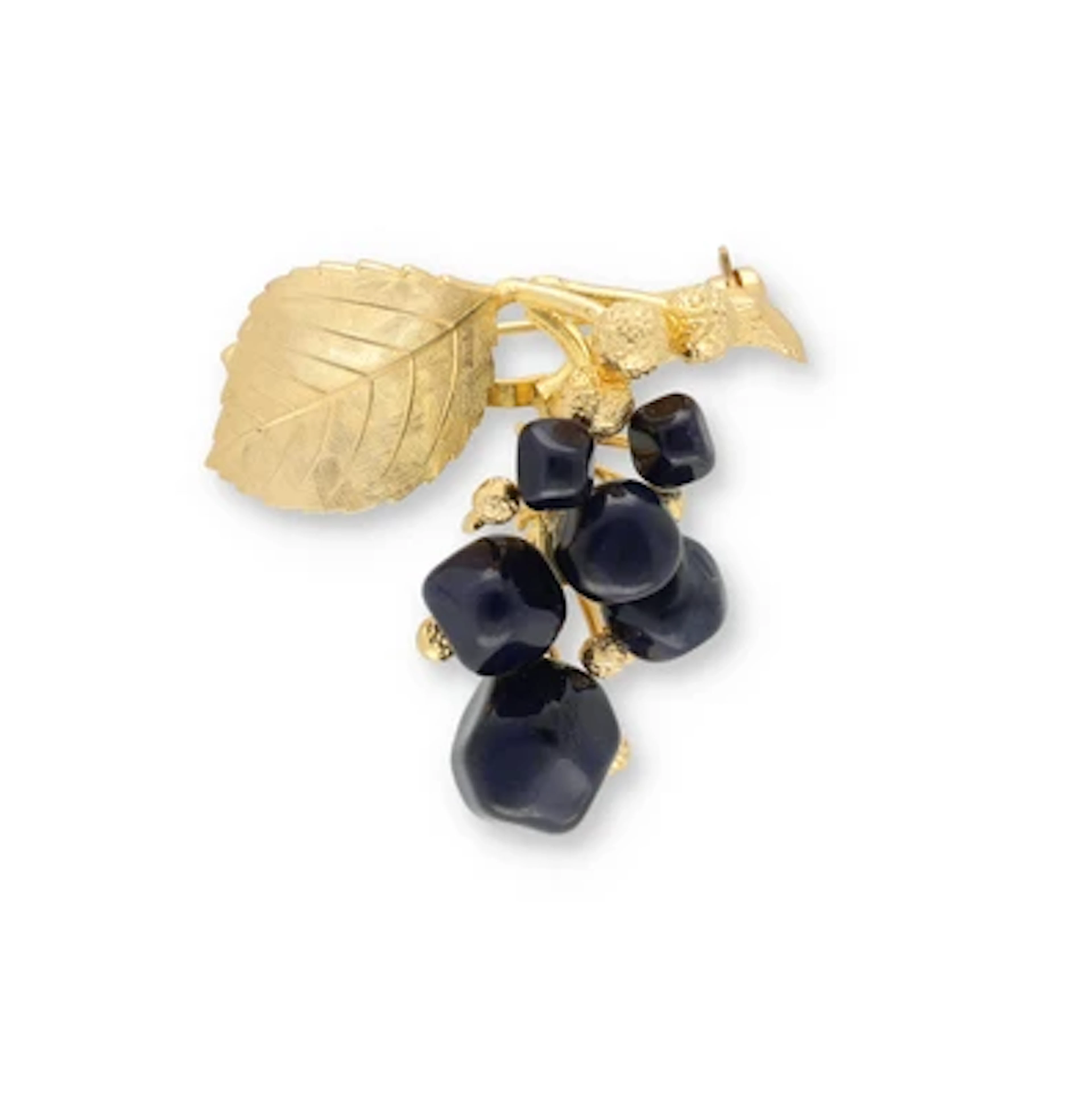 Bijoux Christian Dior Brosche, 1968