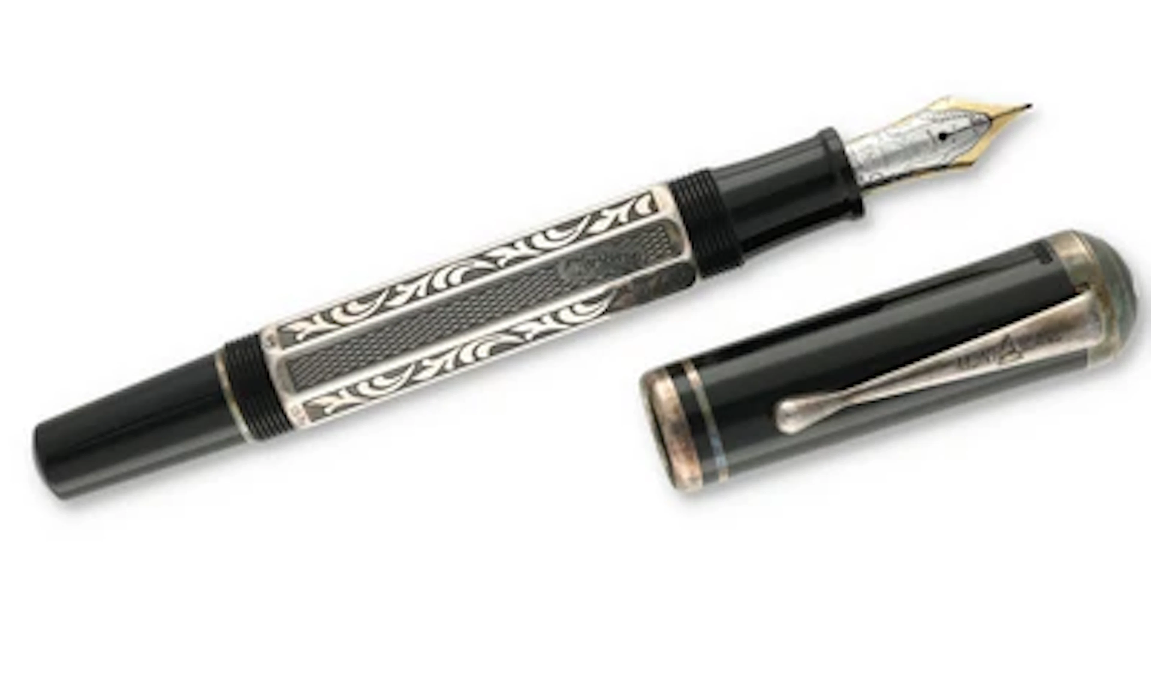 Montblanc Meisterstück "Marcel Proust"
