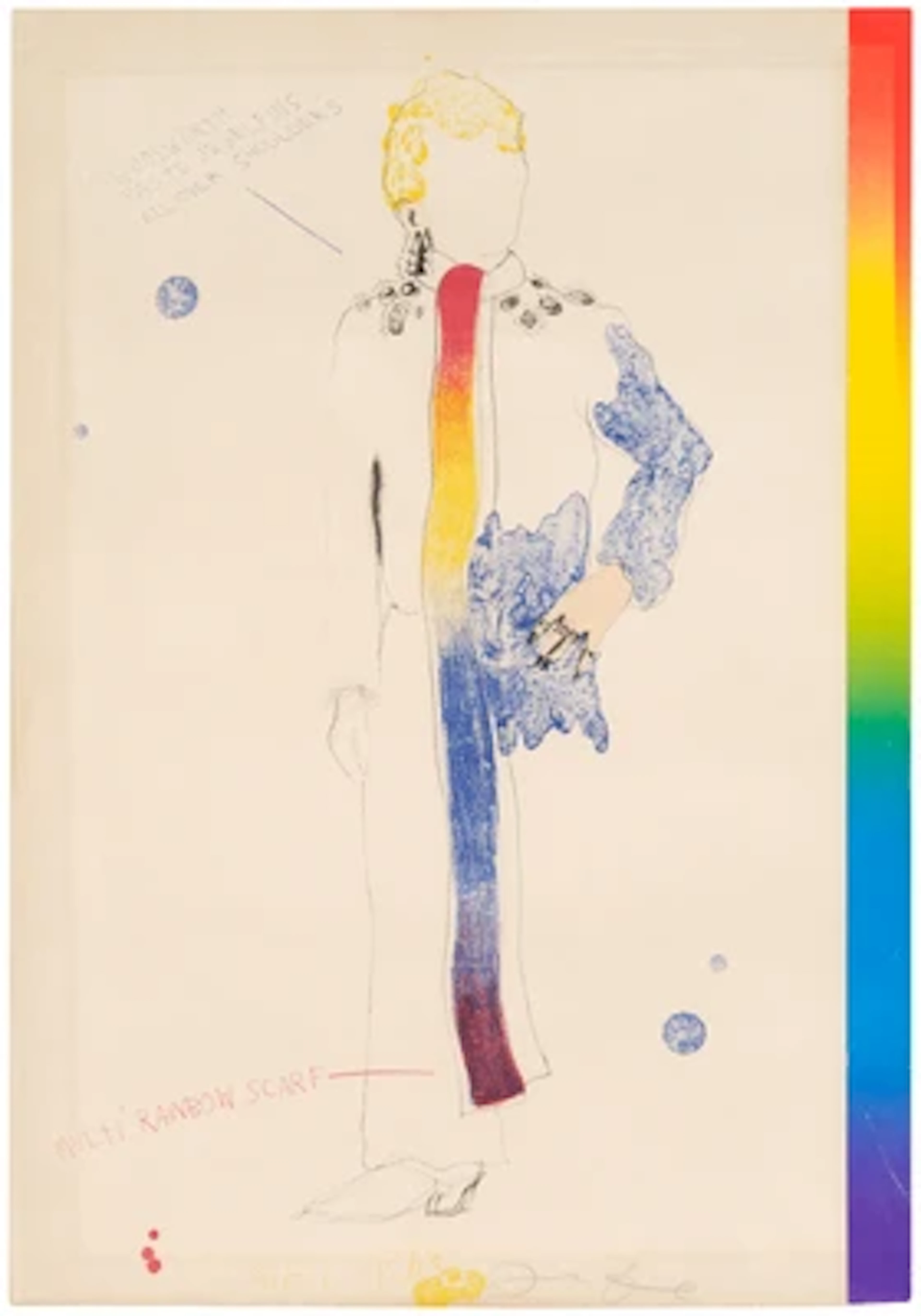 Jim Dine