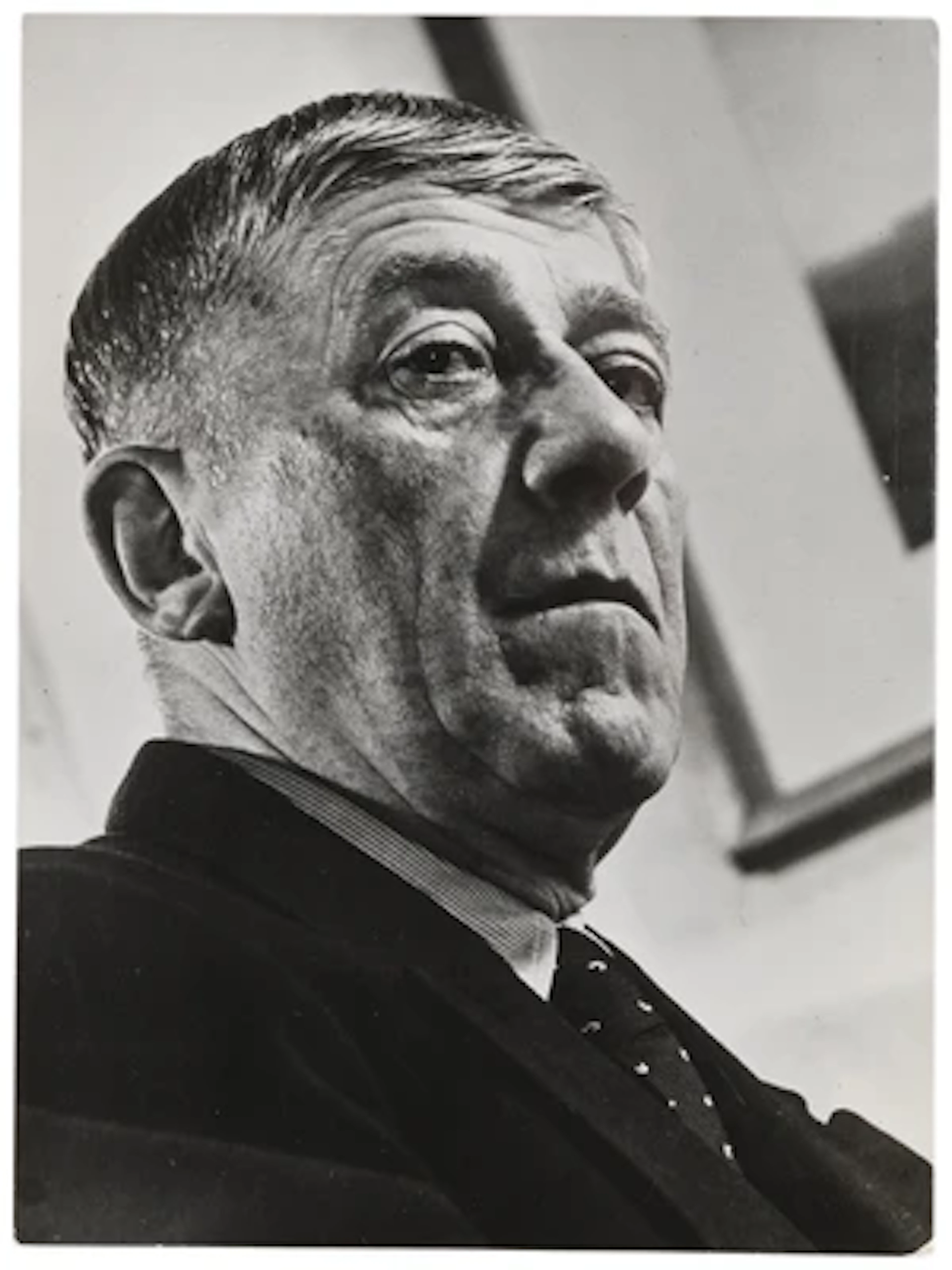 Oskar Kokoschka