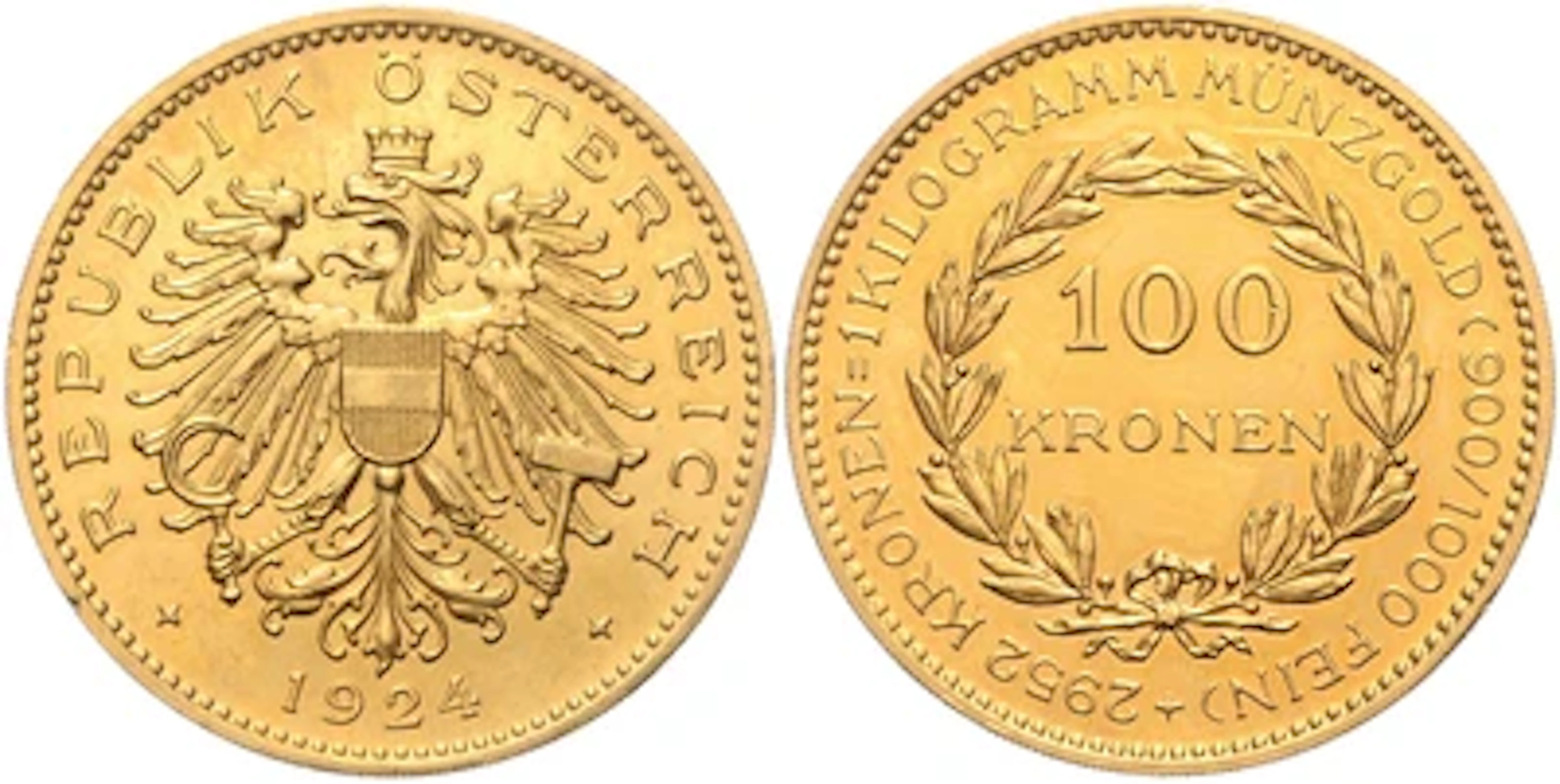1. Republik GOLD