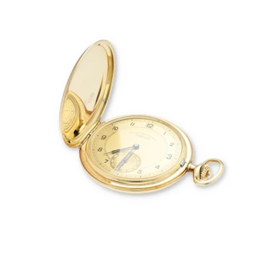 Lange watch, German watch manufacture Glashütte I/SA.