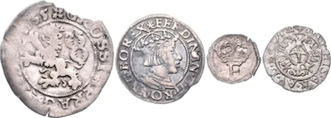Ferdinand I.