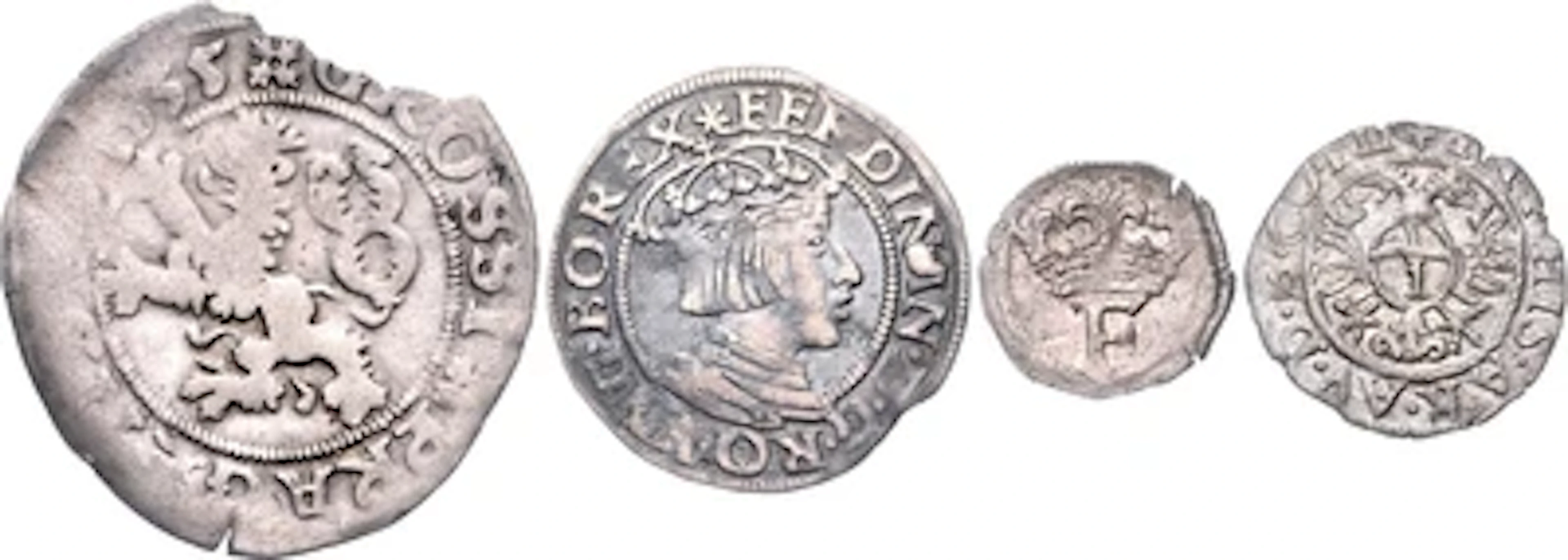 Ferdinand I.