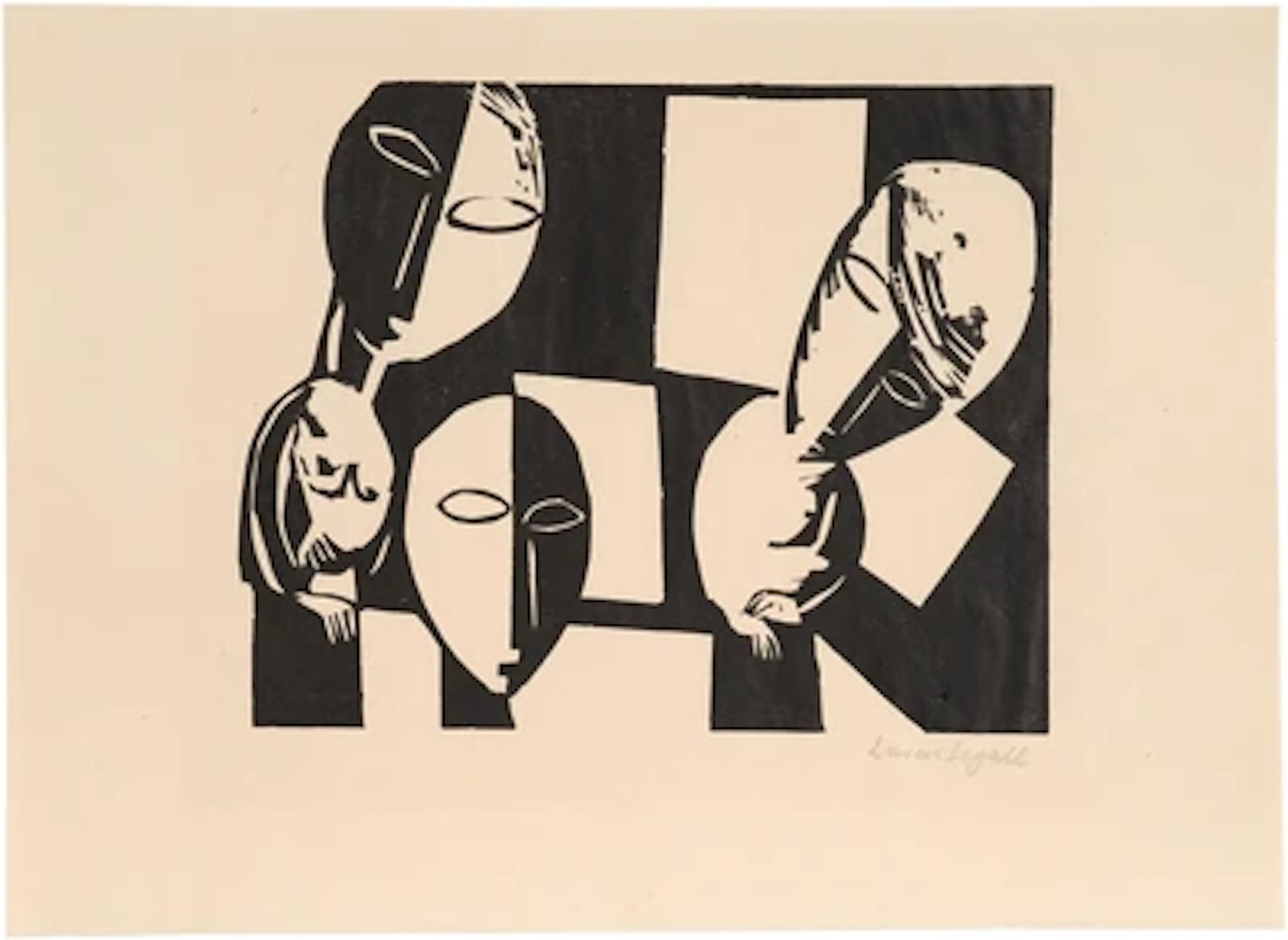 Lasar Segall *