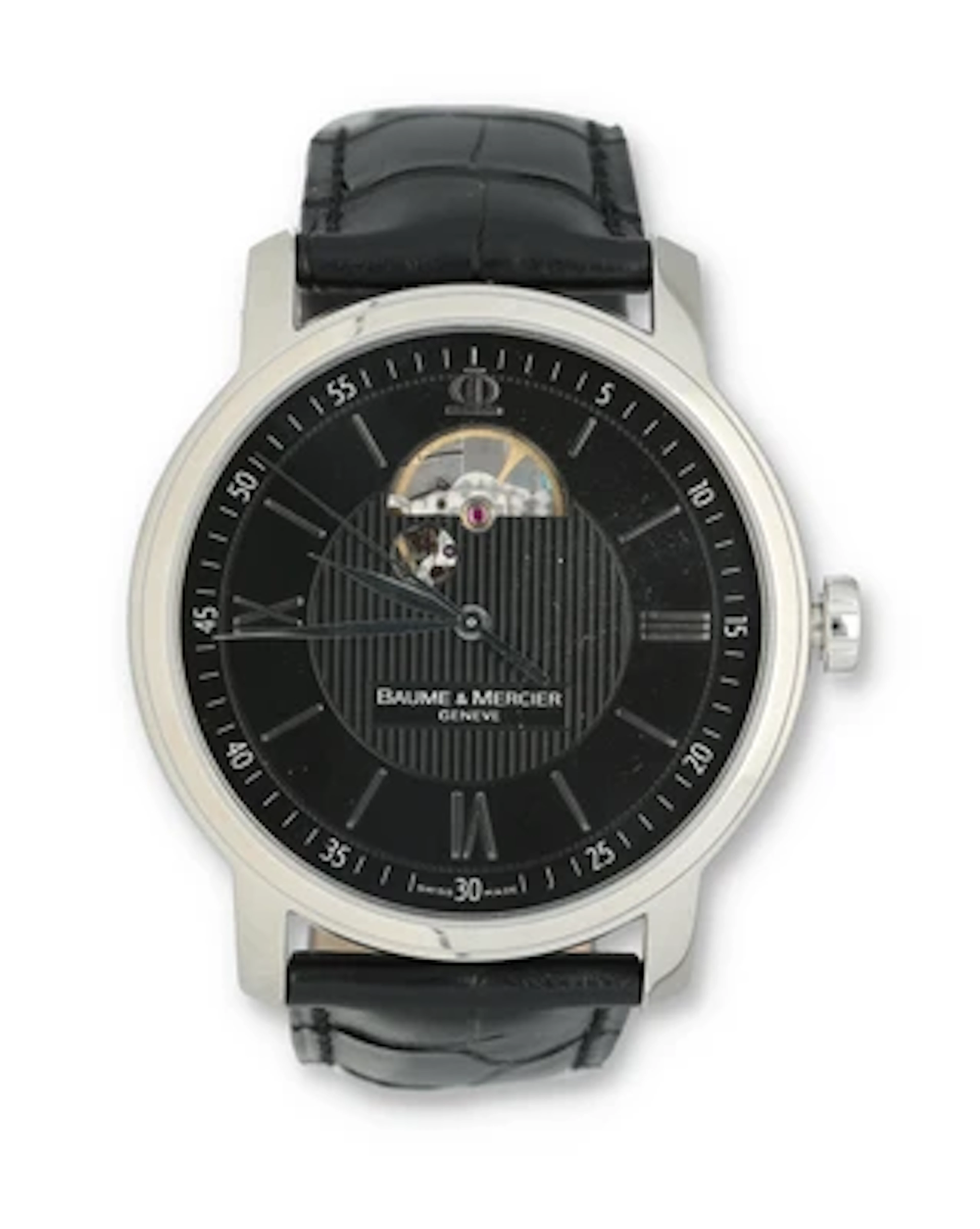 Baume & Mercier Classima Open