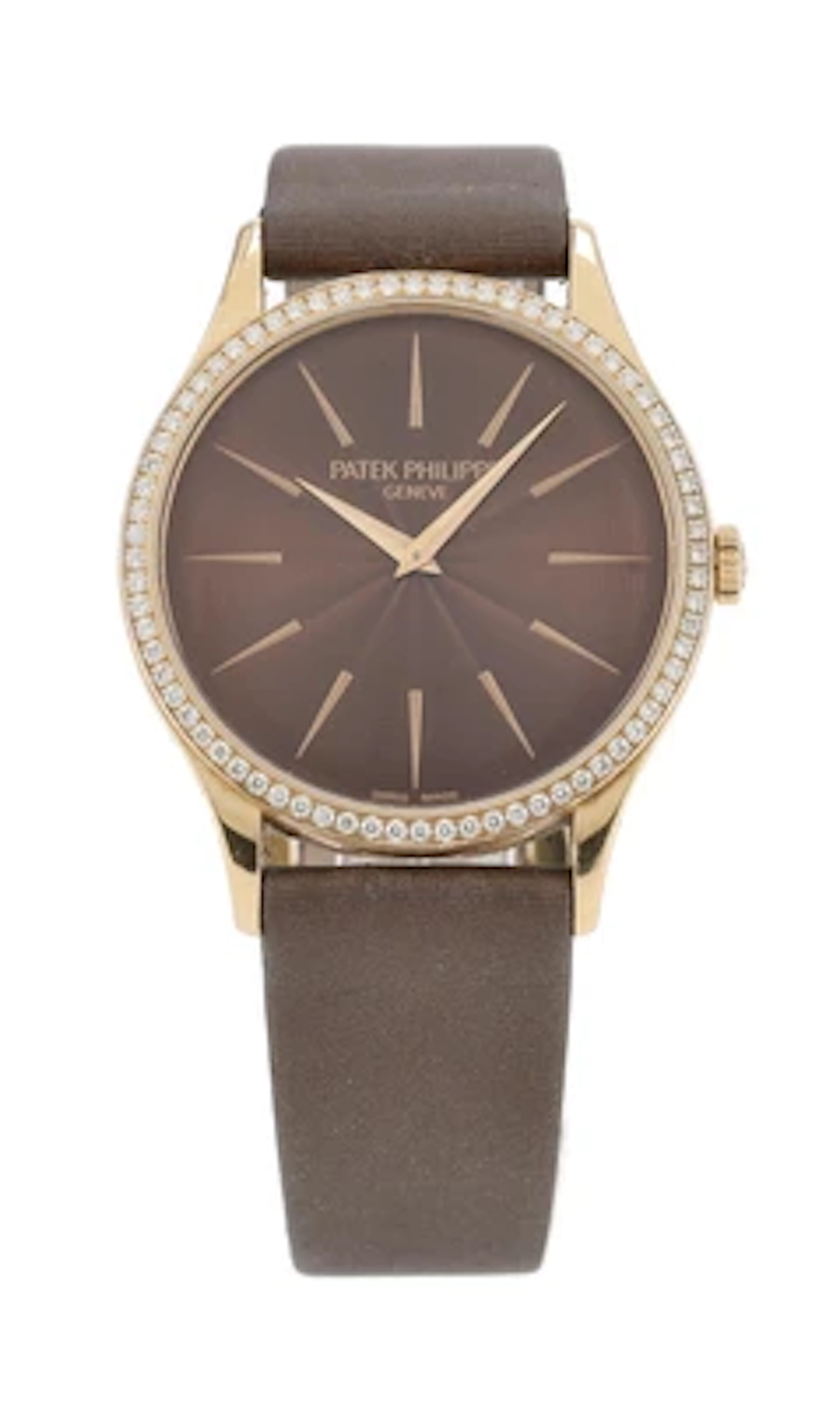 Patek Philippe Calatrava