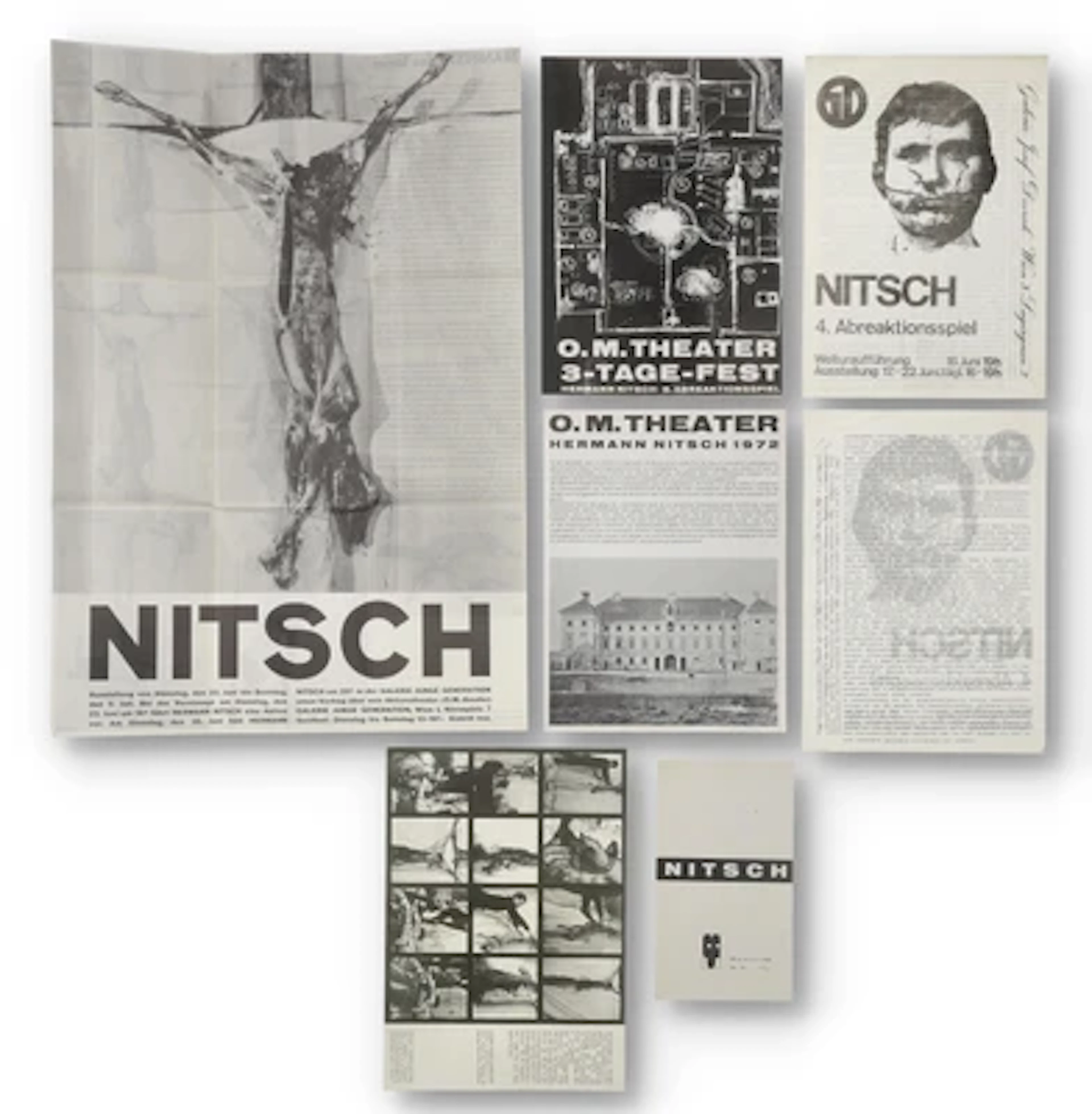 Nitsch, Hermann