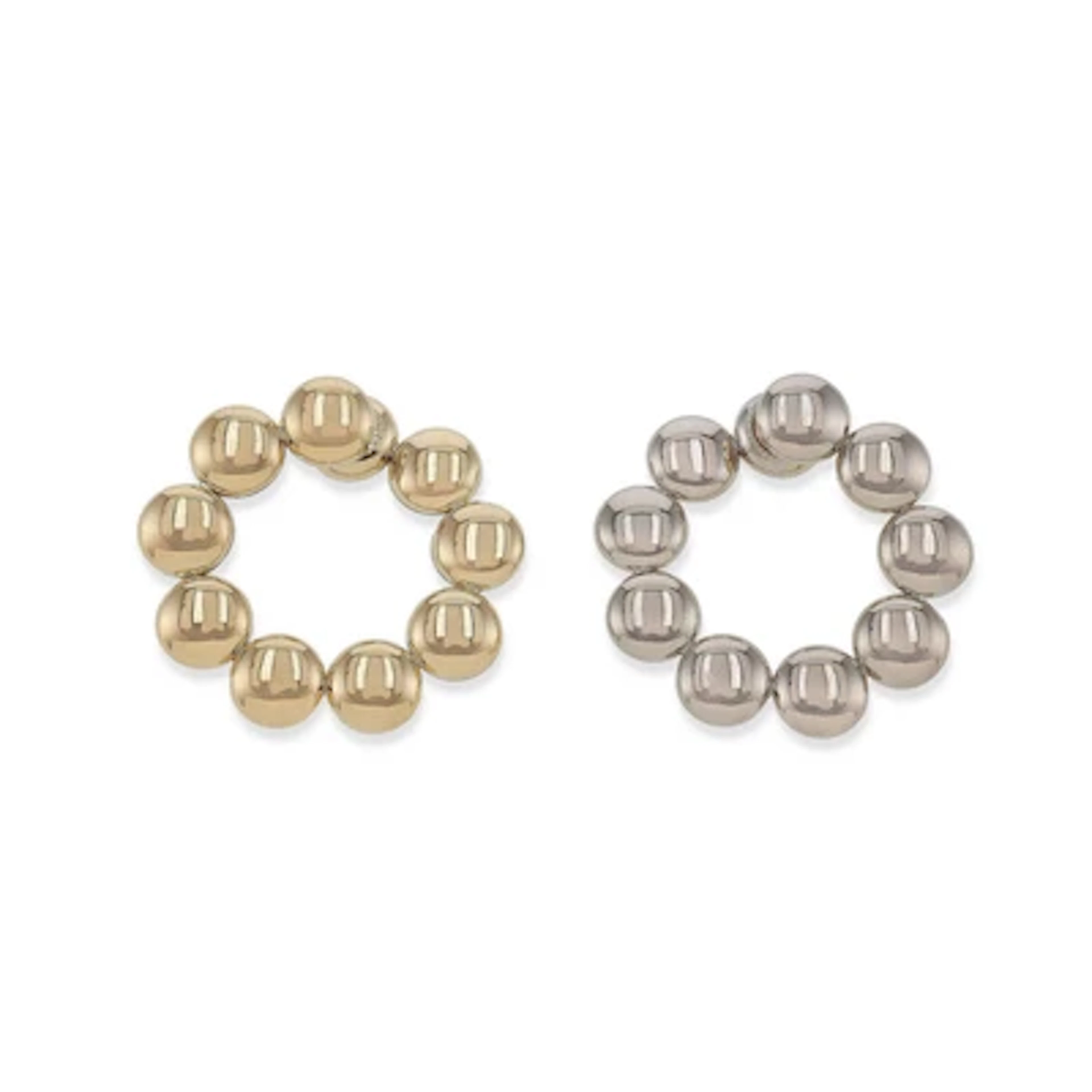 Cartier "Honeymoon" Ohrringe