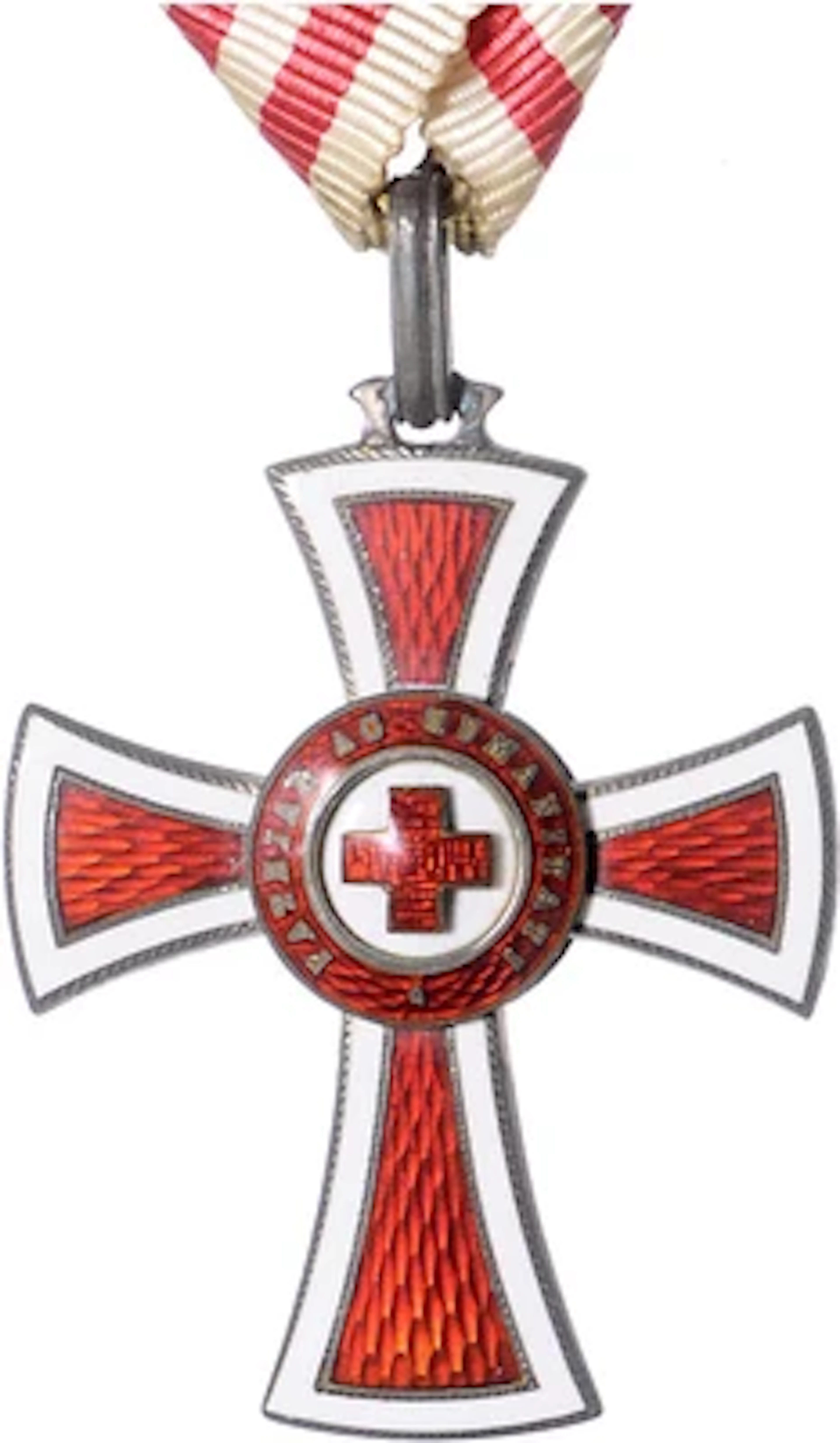 Ehrenzeichen für Verdienste um das Rote Kreuz