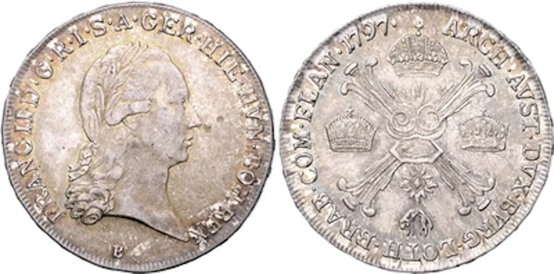Franz II.