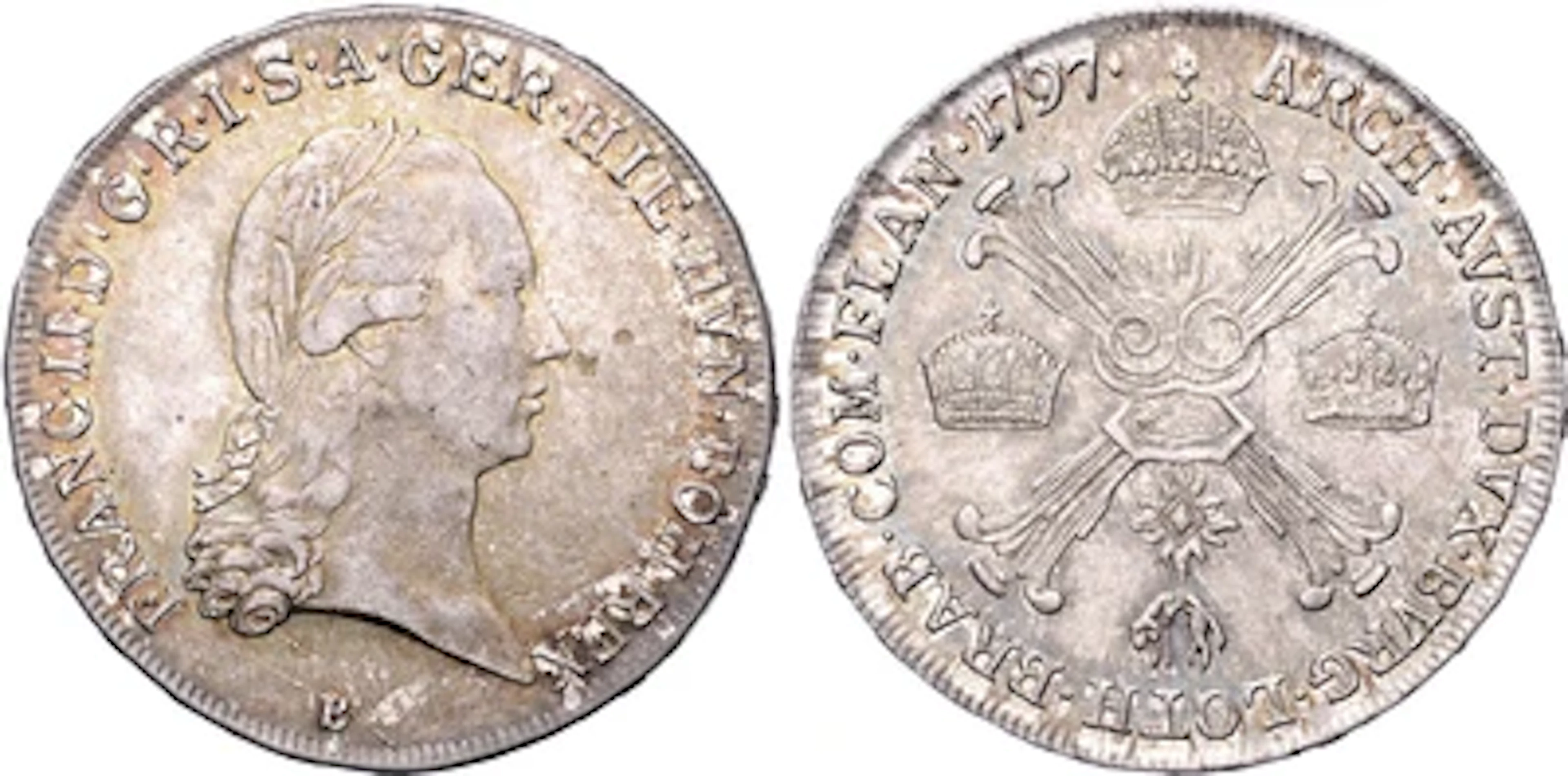 Franz II.