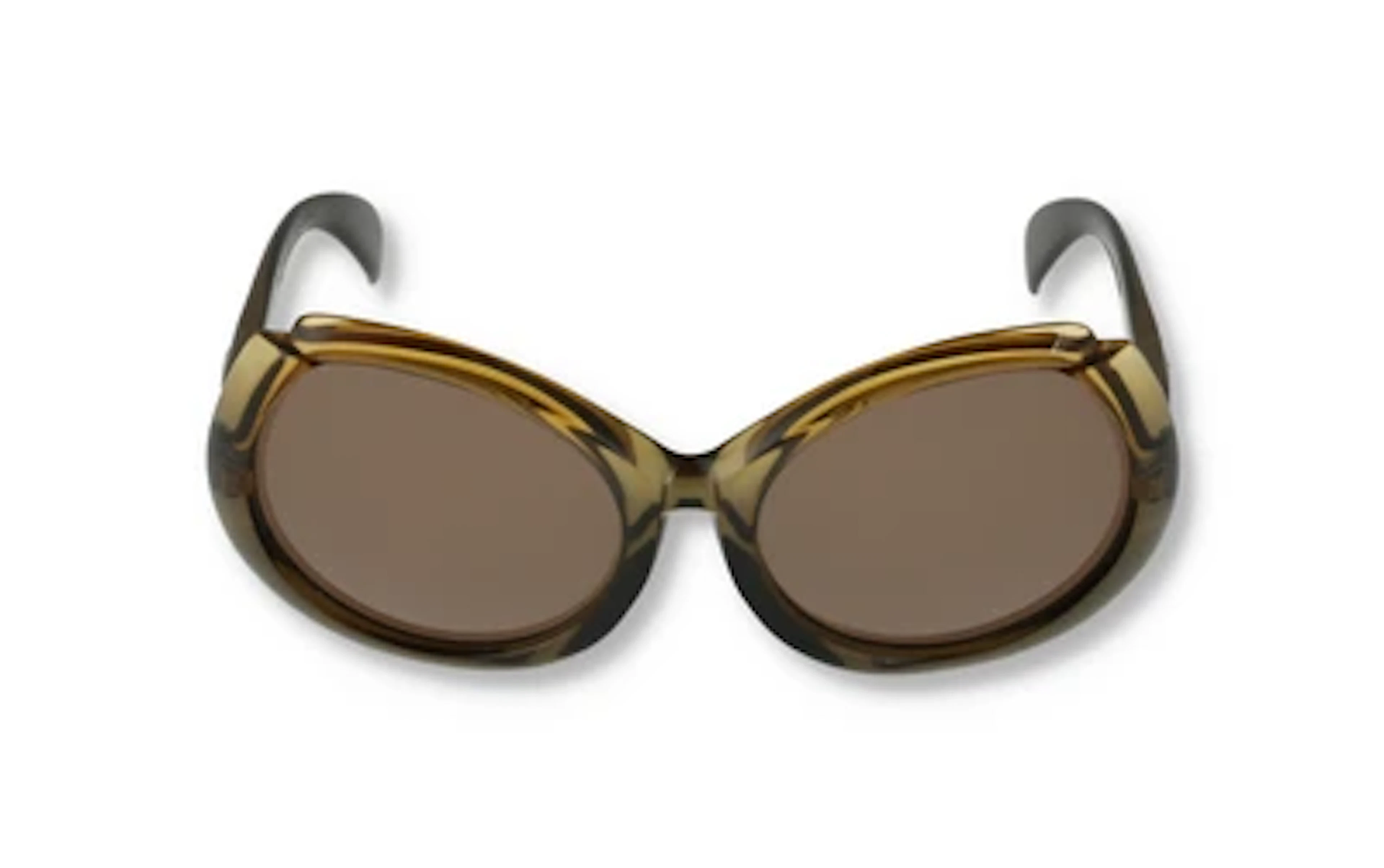 Christian Dior Sonnenbrille, 1970er Jahre