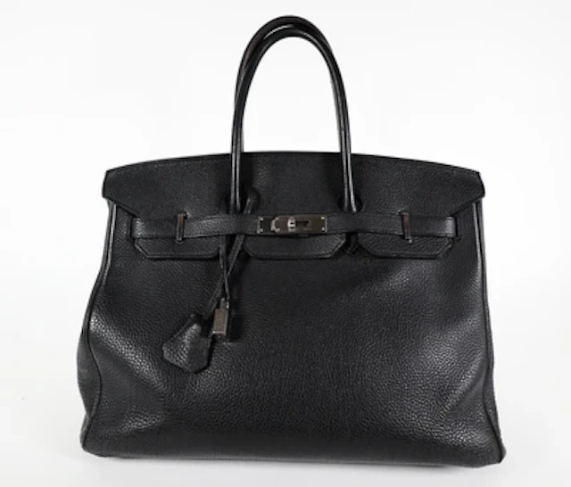 Hermès Birkin 35