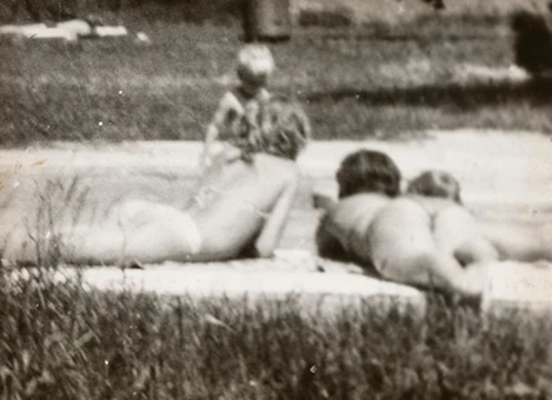 Miroslav Tichy *