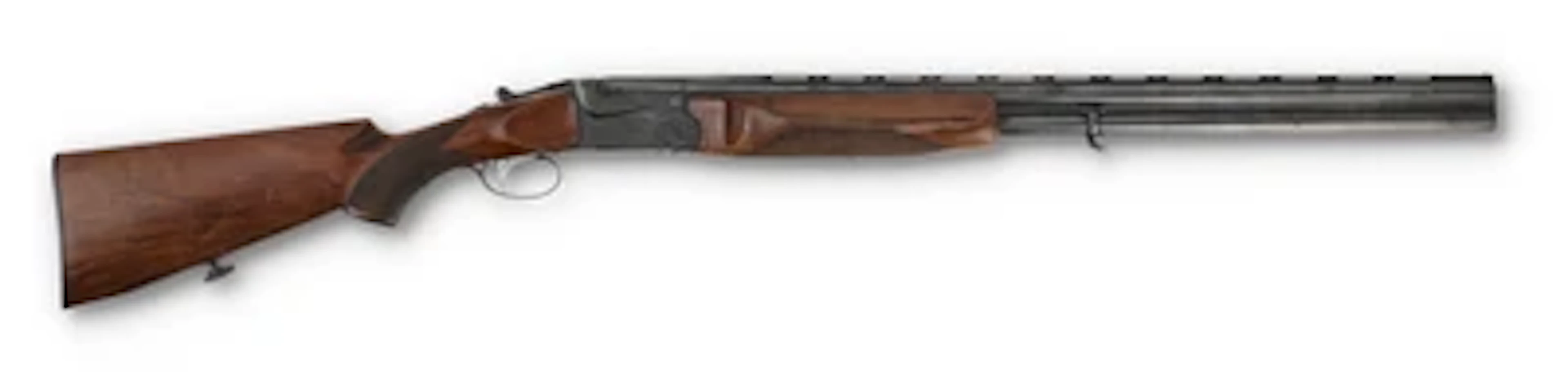 Bockflinte, SKB, Mod.: 500, Kal.: 12/70