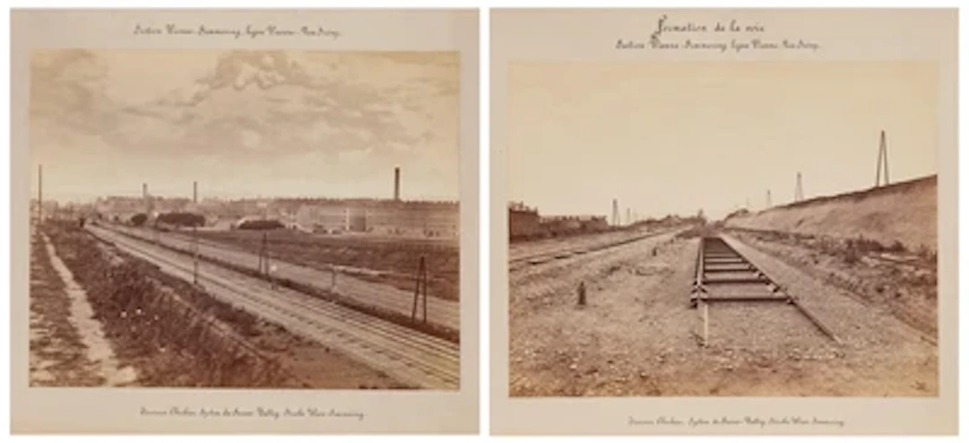 Staats- Eisenbahn-Gesellschaft