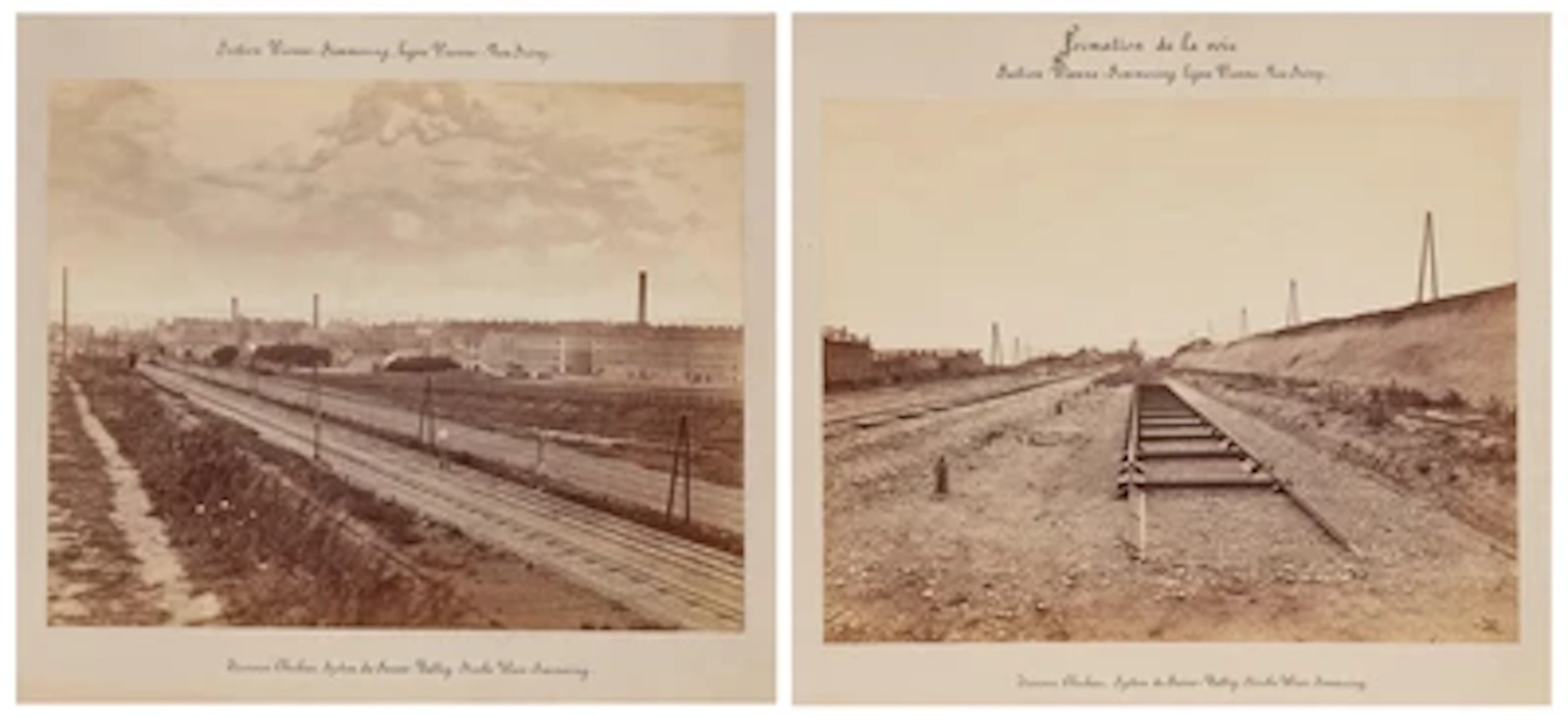 Staats- Eisenbahn-Gesellschaft
