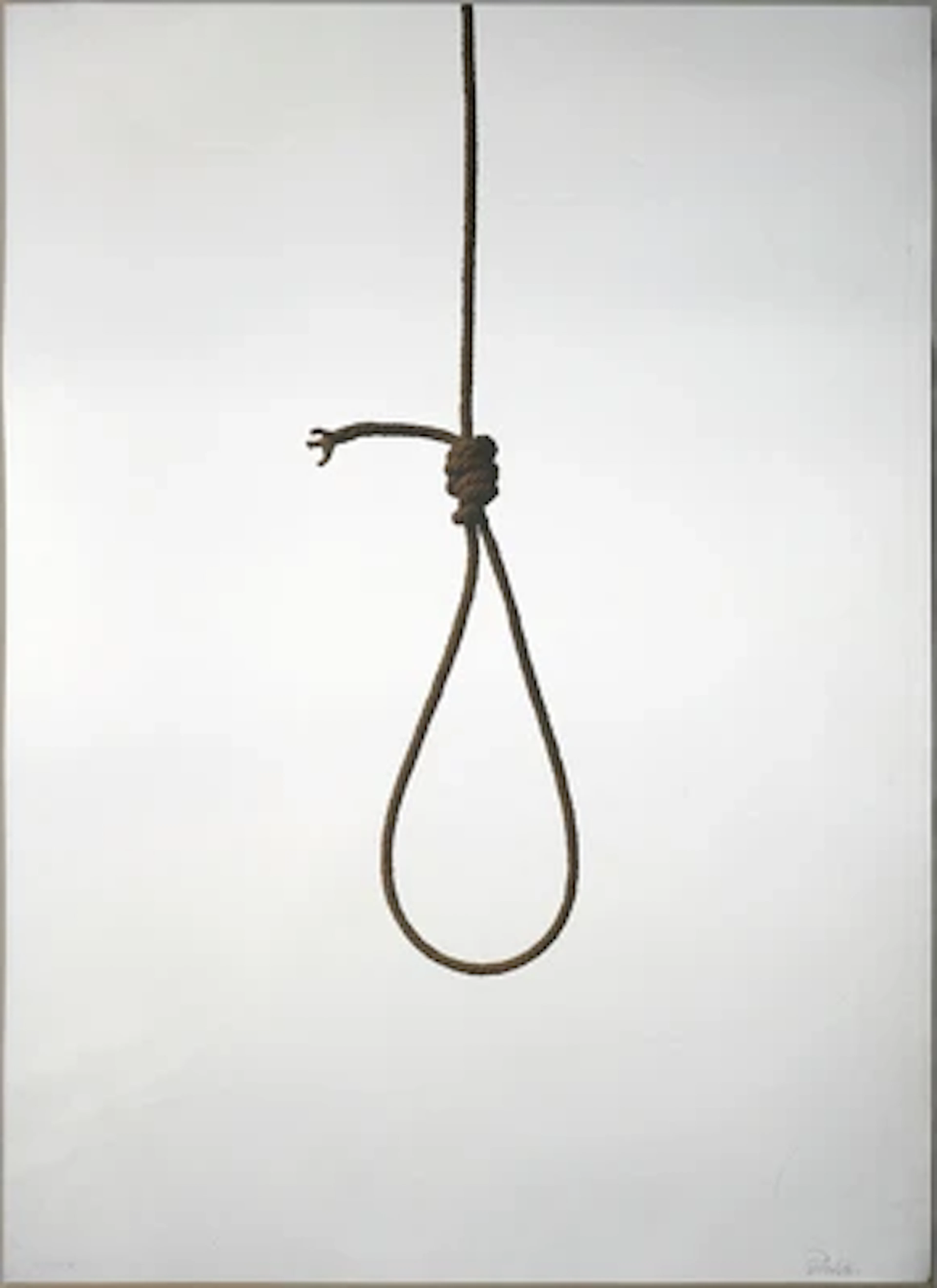 Michelangelo Pistoletto *