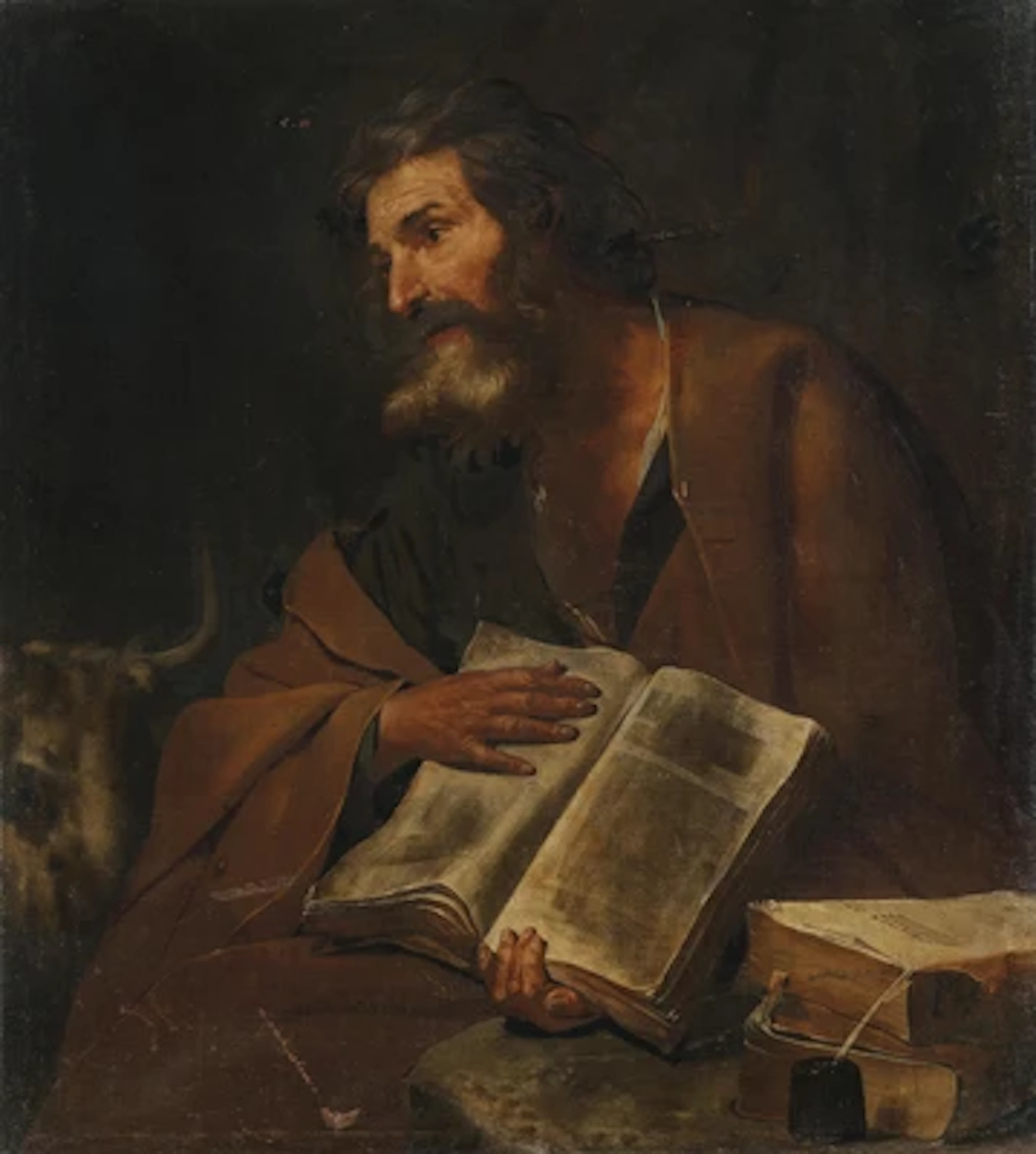 Giovanni Andrea de Ferrari