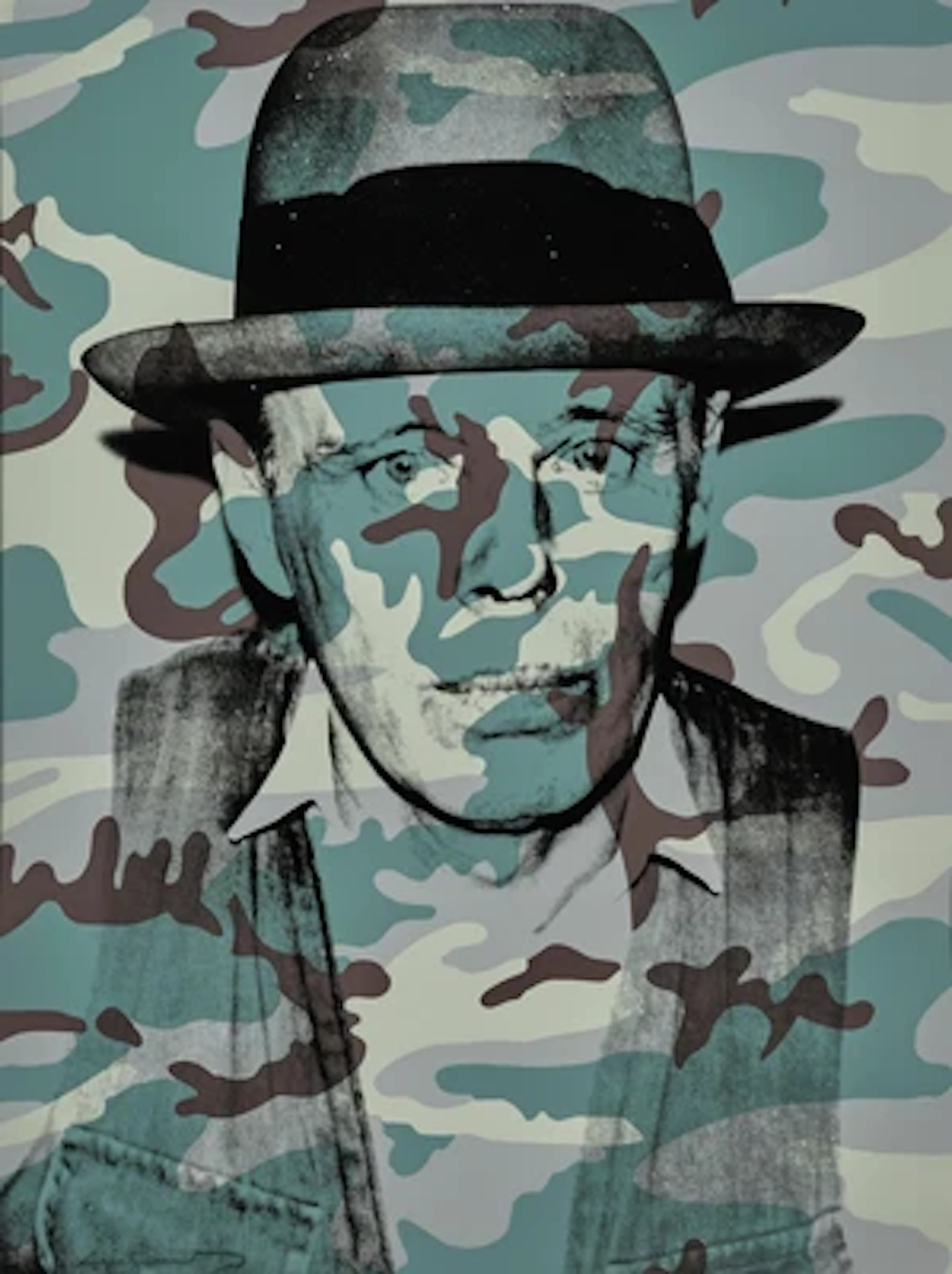 Andy Warhol
