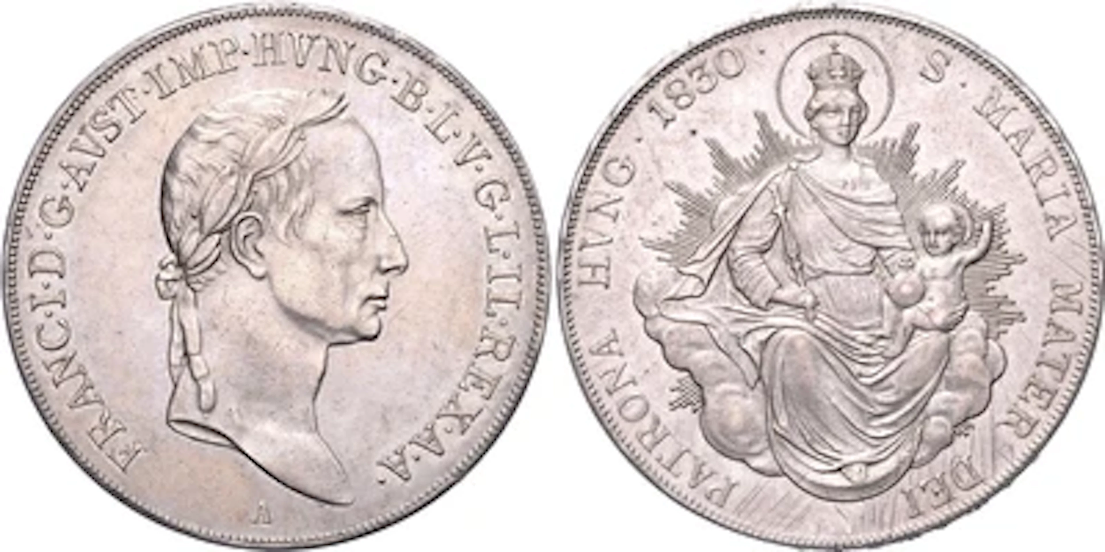 Franz I.