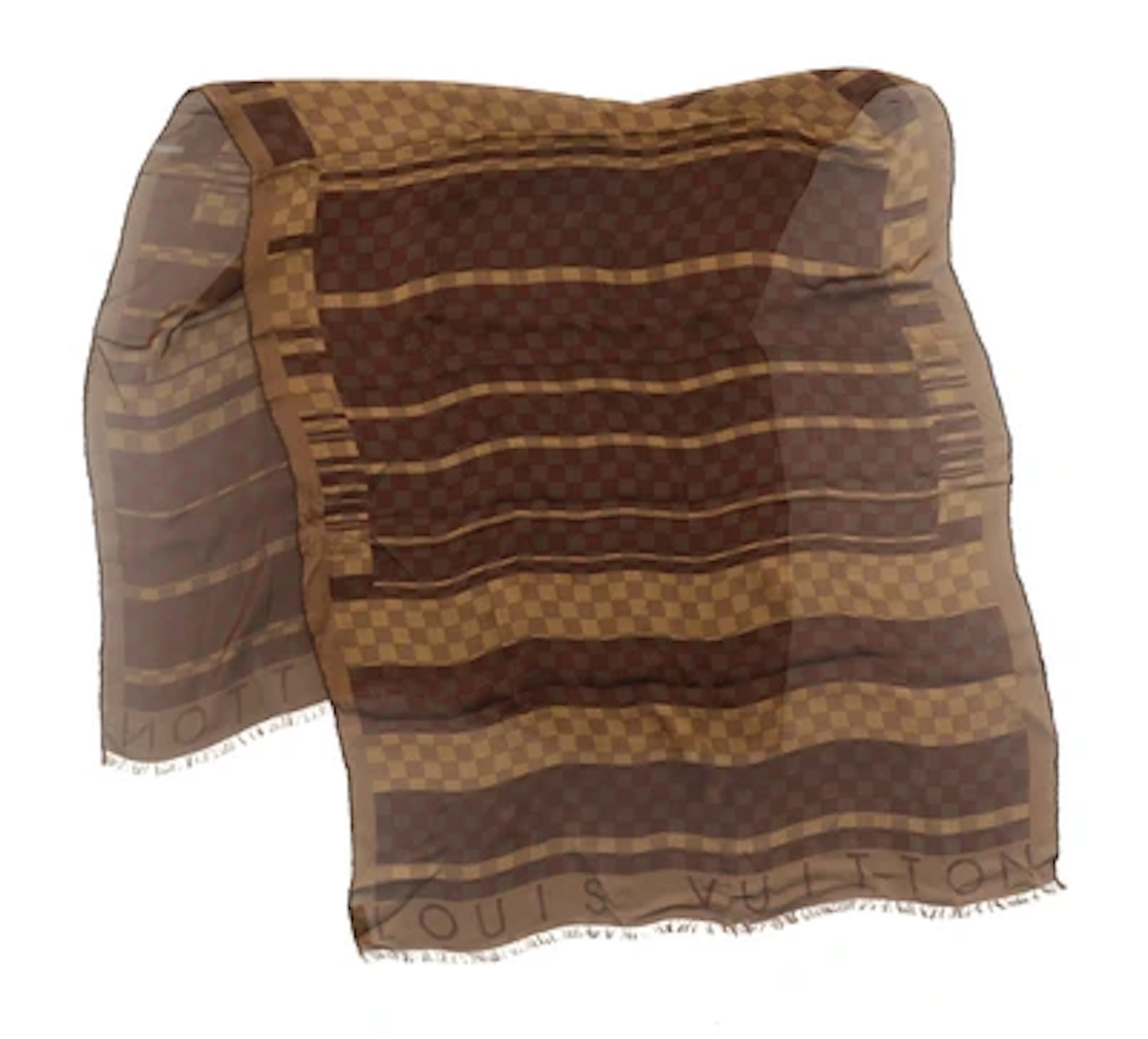 LOUIS VUITTON TUCH
