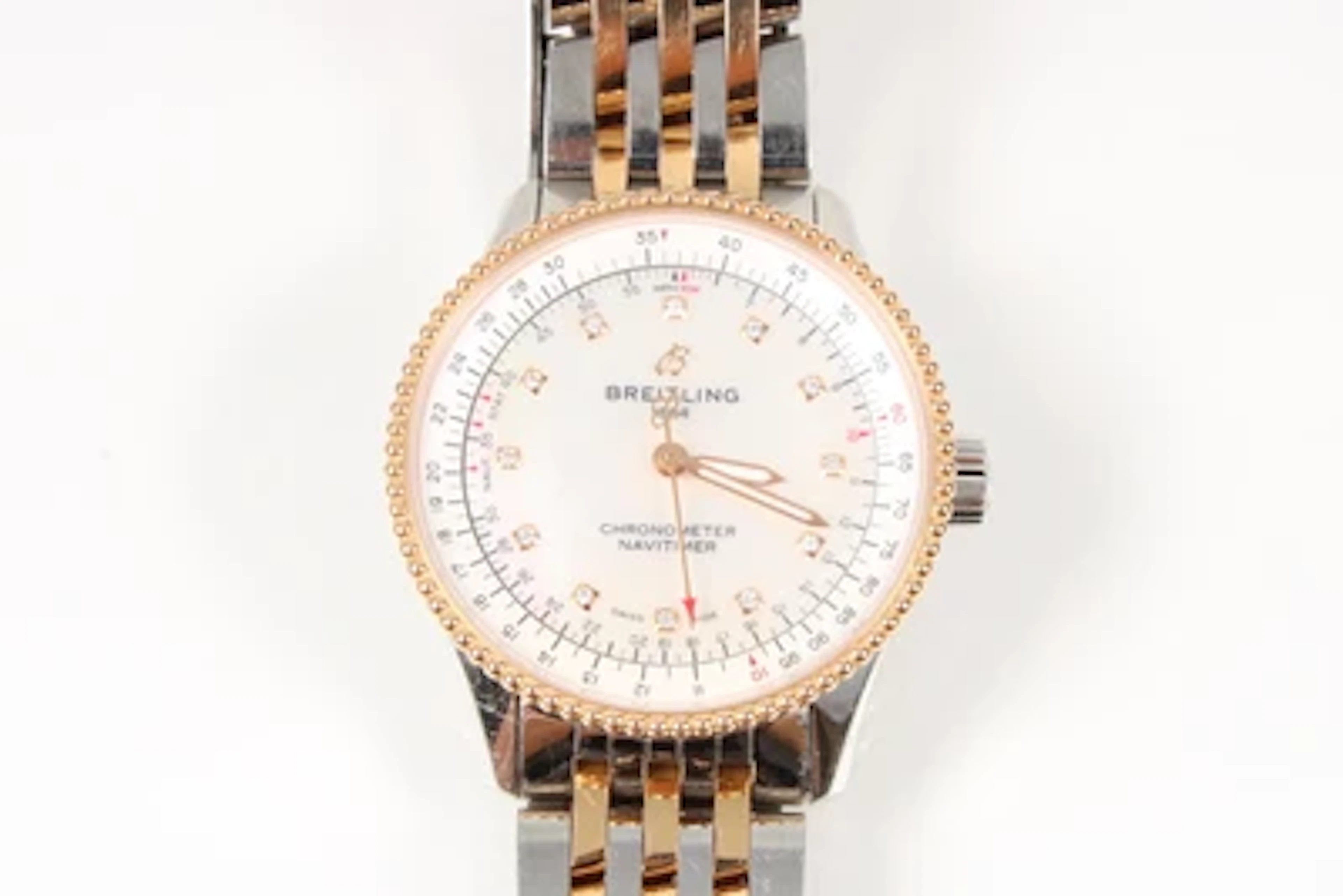 Breitling Navitimer