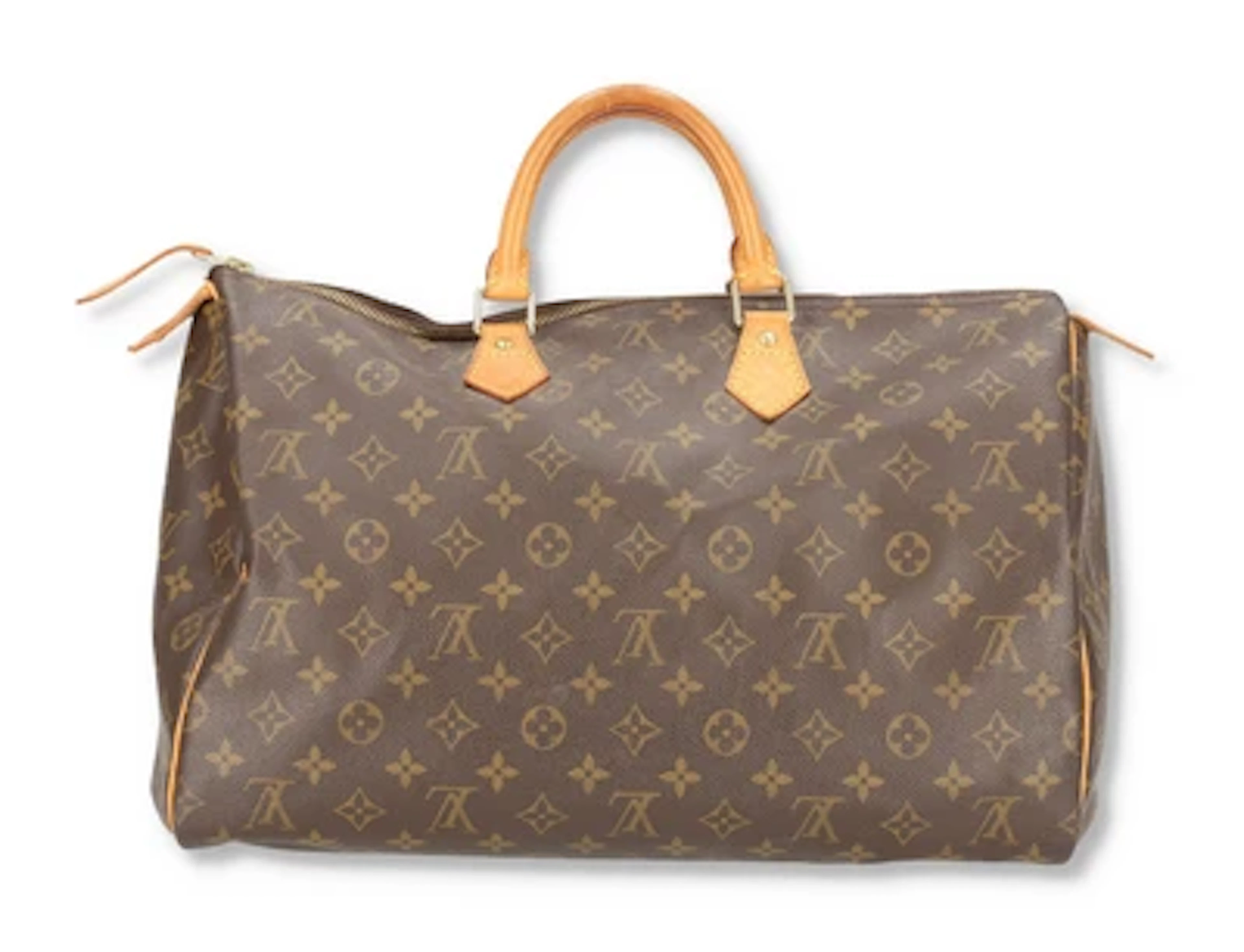 LOUIS VUITTON Speedy 40