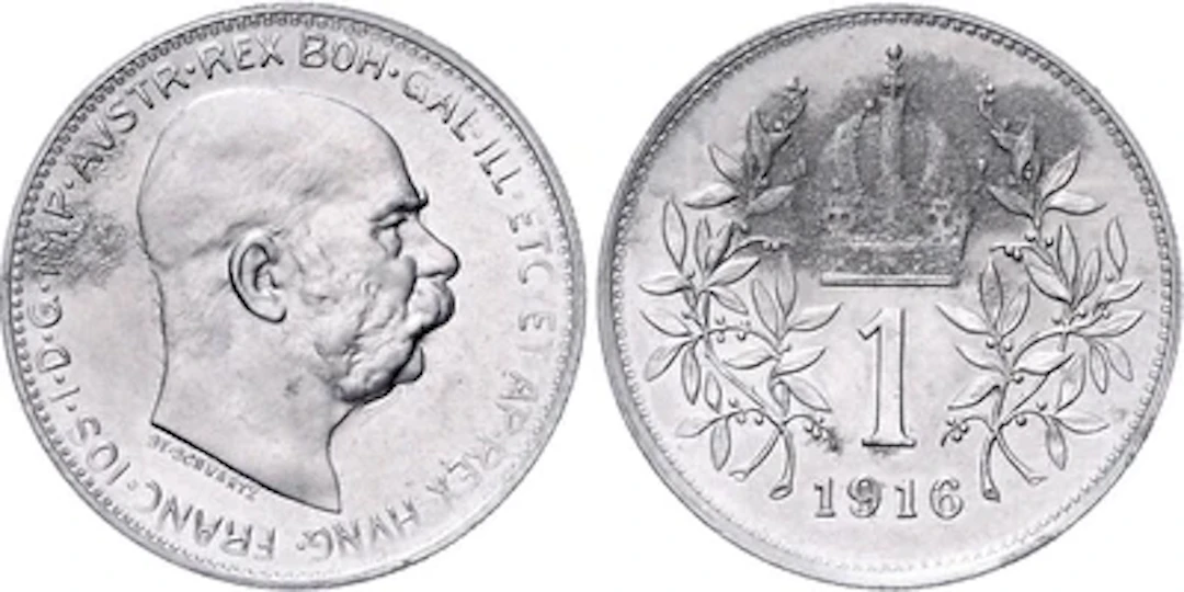 Franz Josef I.