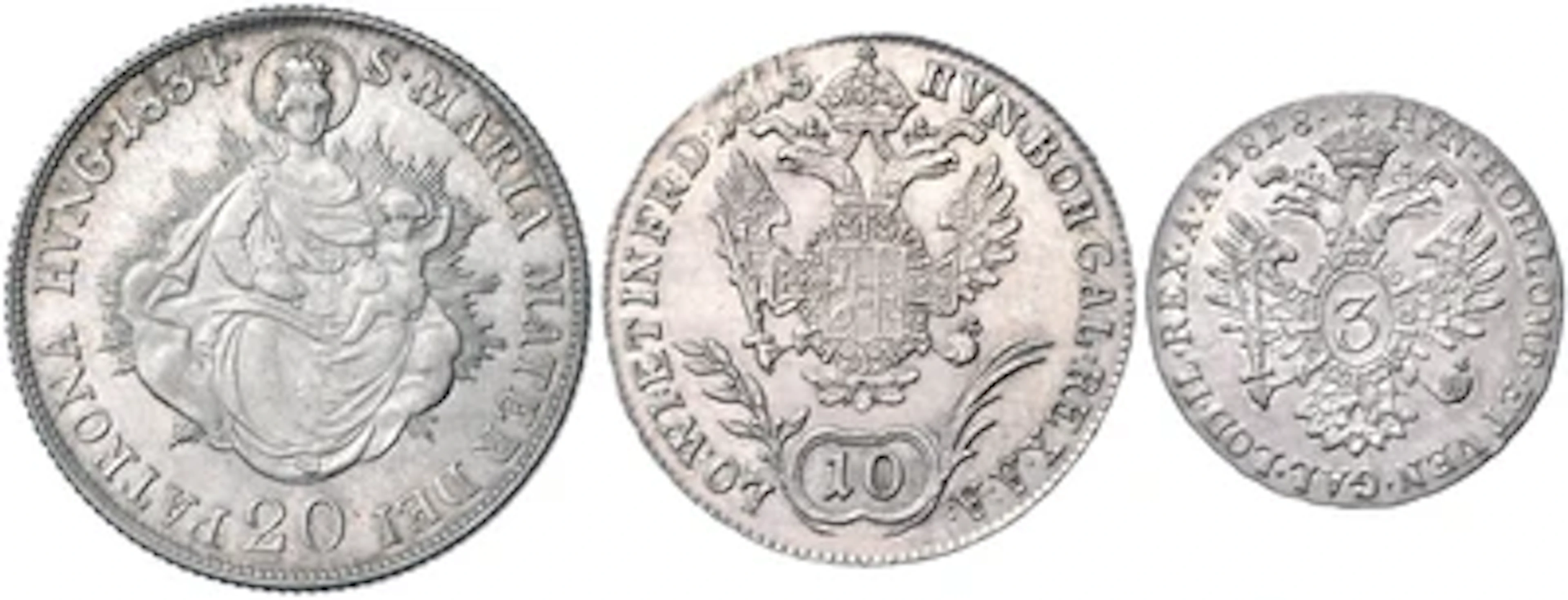 Franz I.