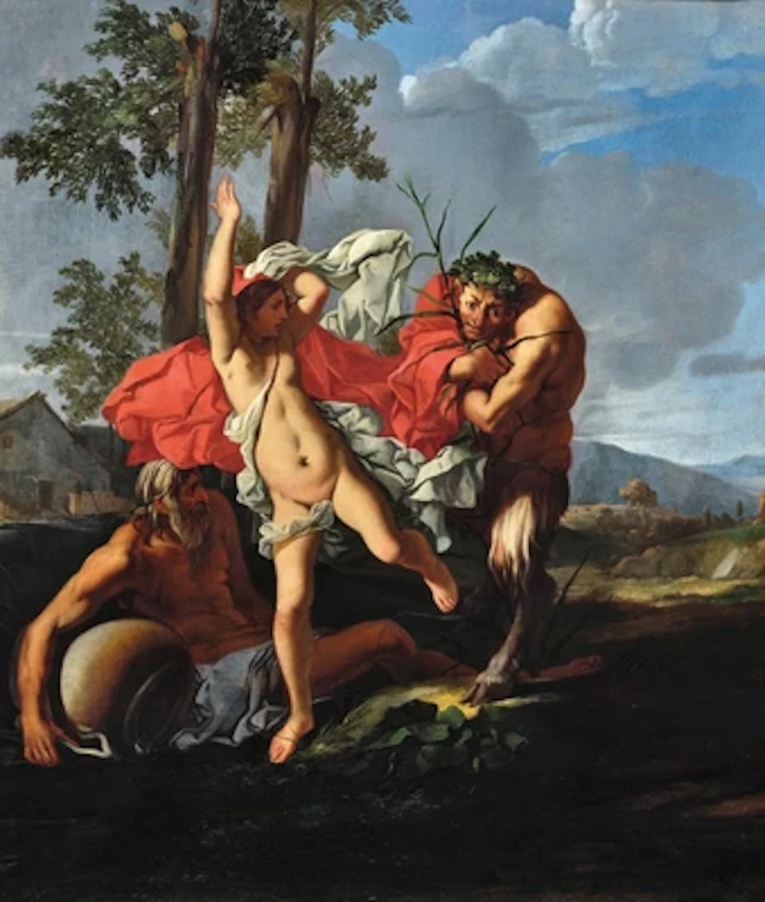 Giulio Carpioni
