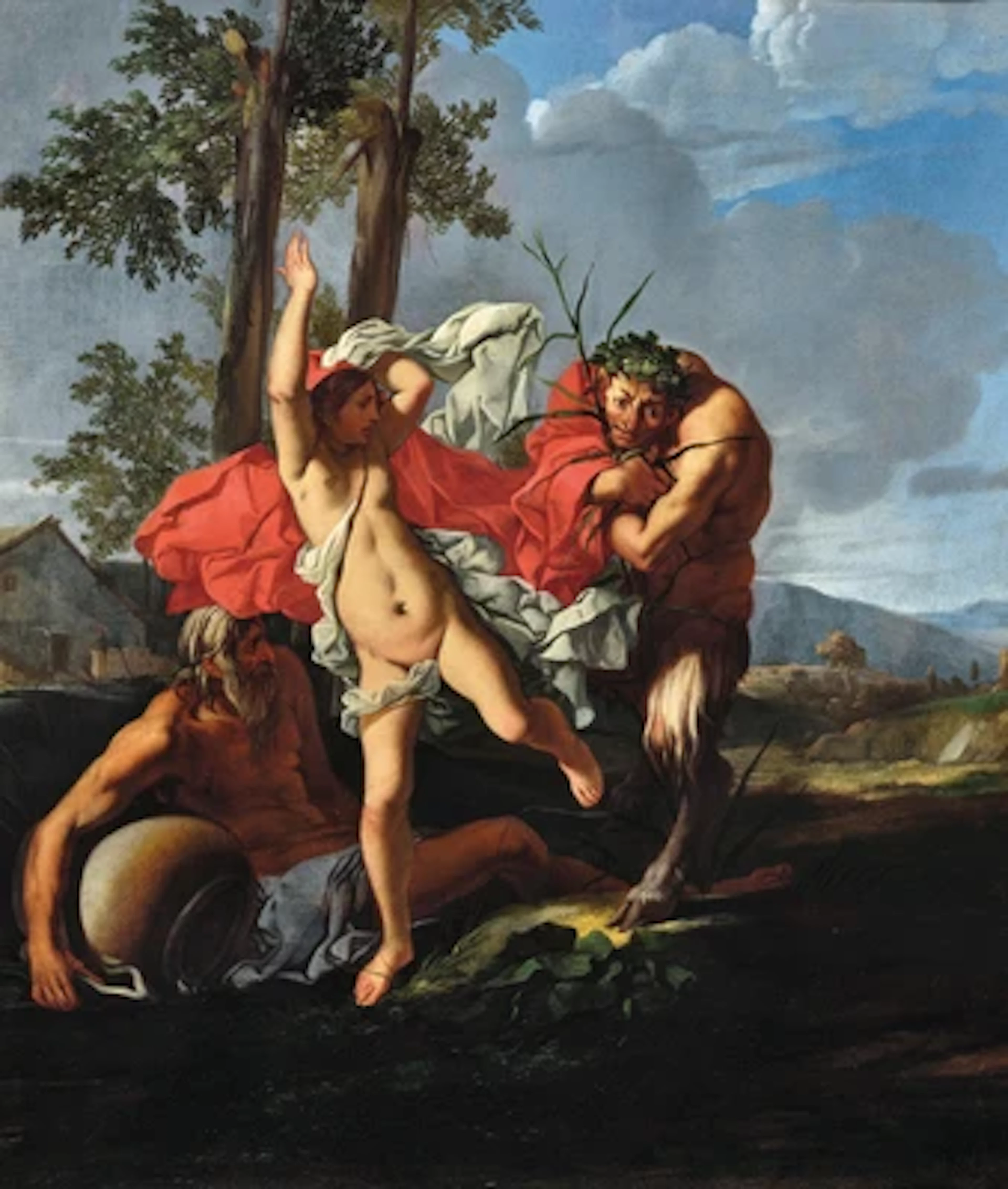 Giulio Carpioni