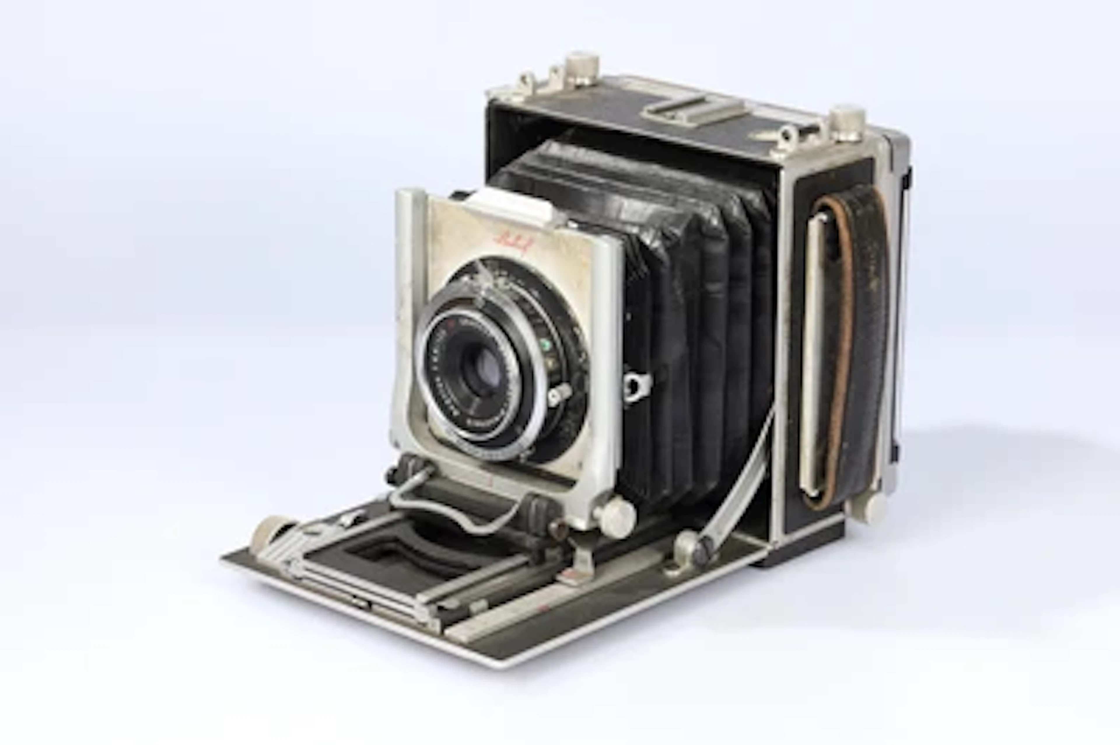 Linhof TECHNIKA III