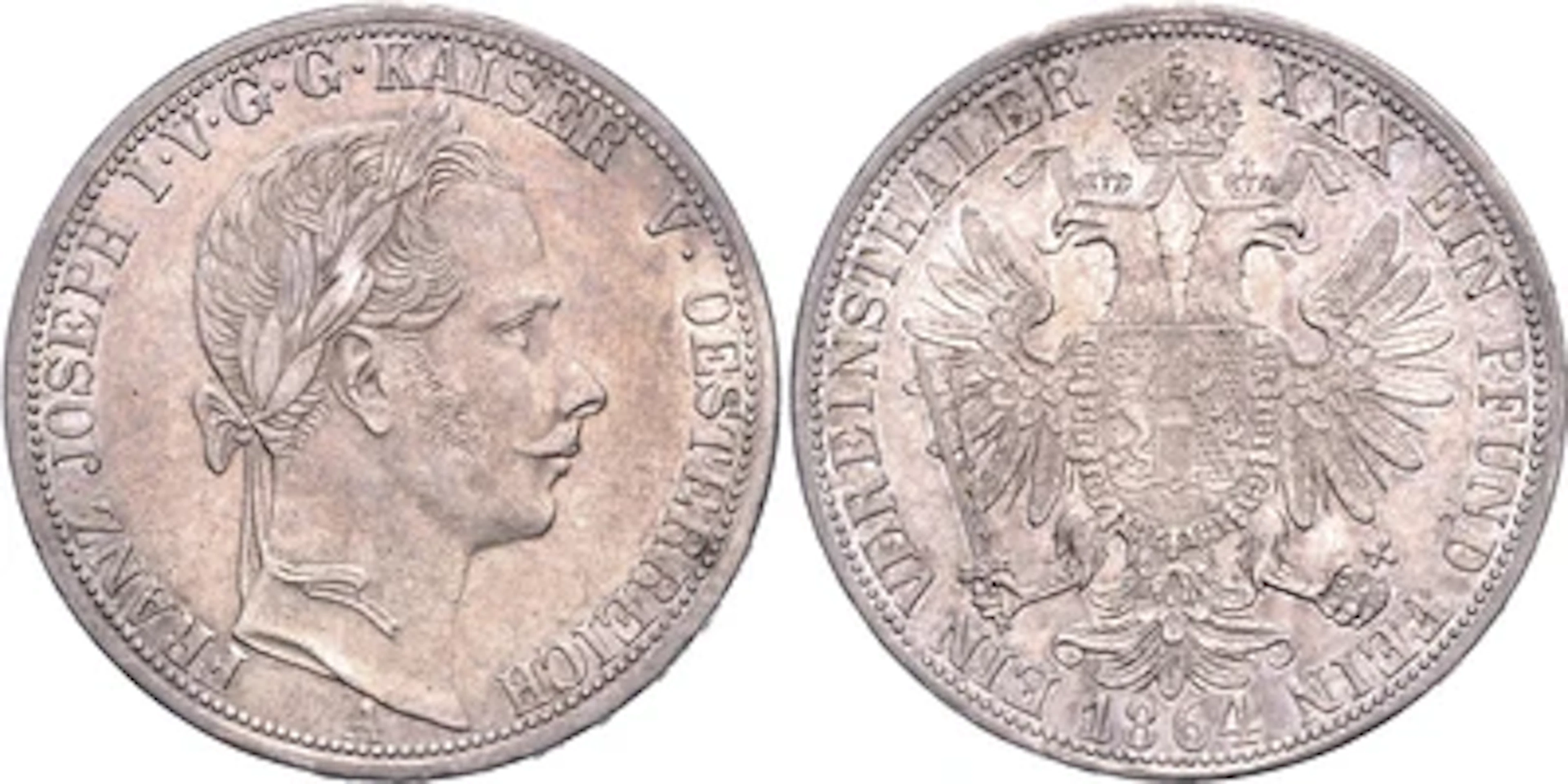 Franz Josef I.