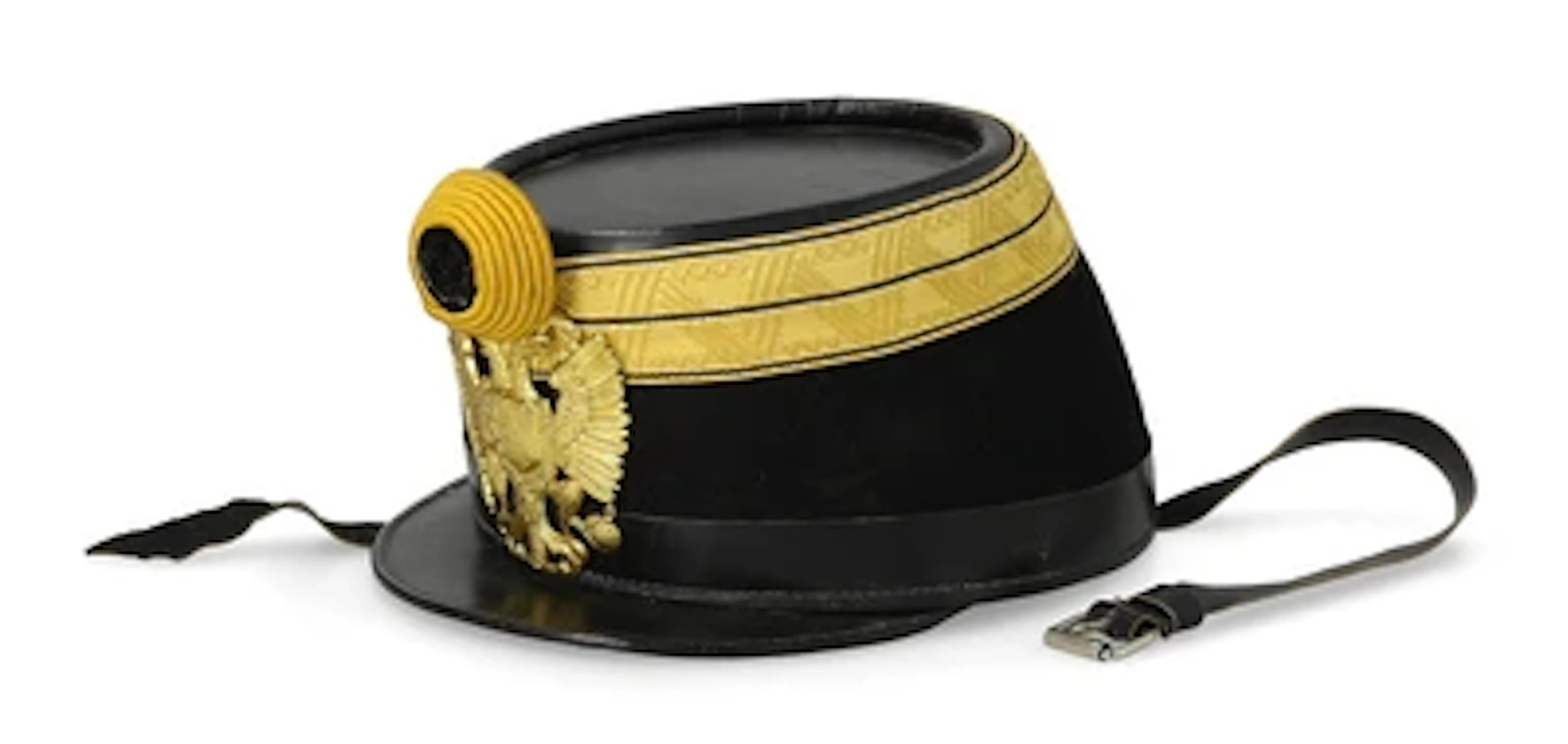 K. u. k. Armee - Traditionsregiment: Neufertigung