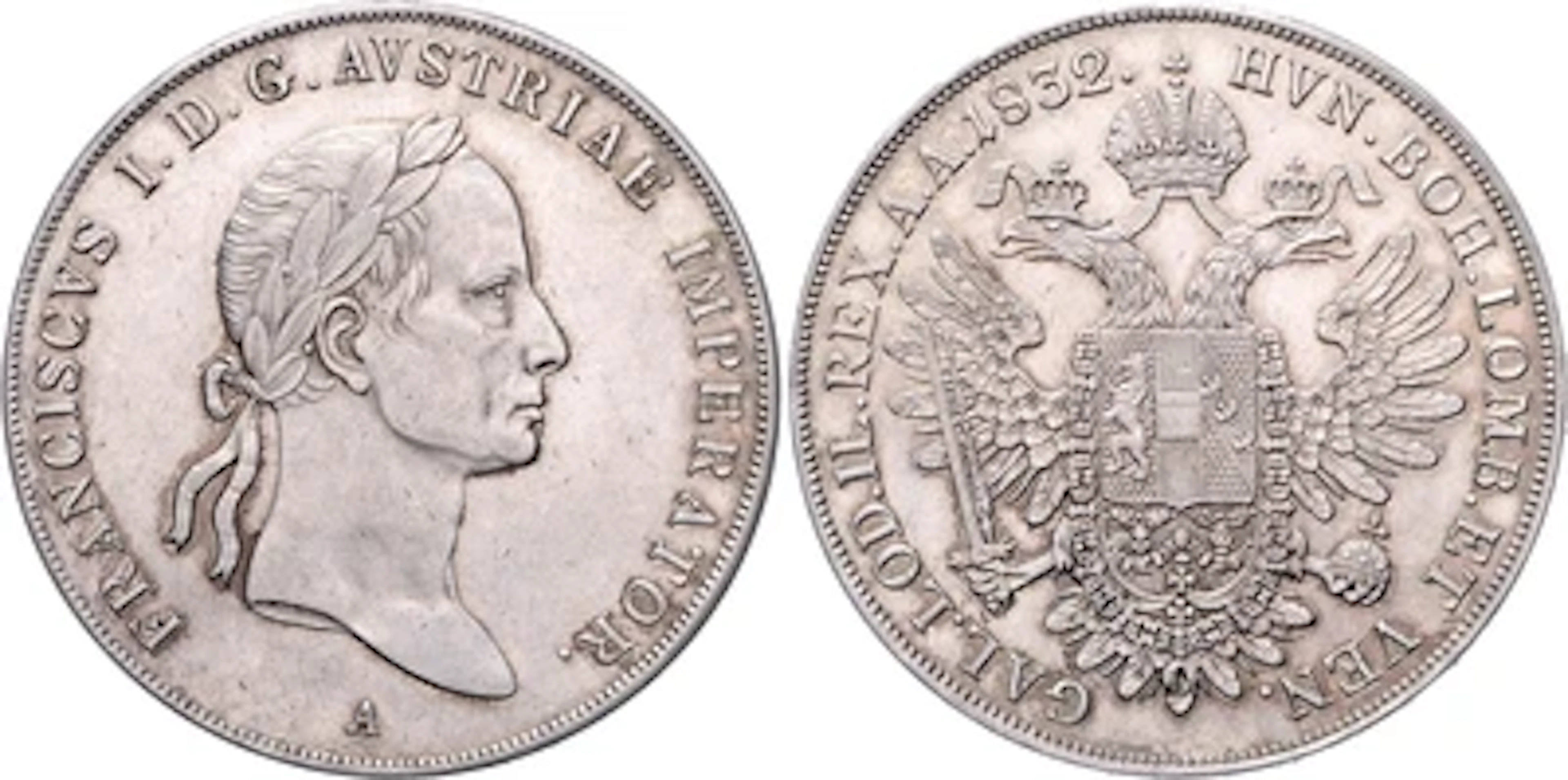 Franz I.